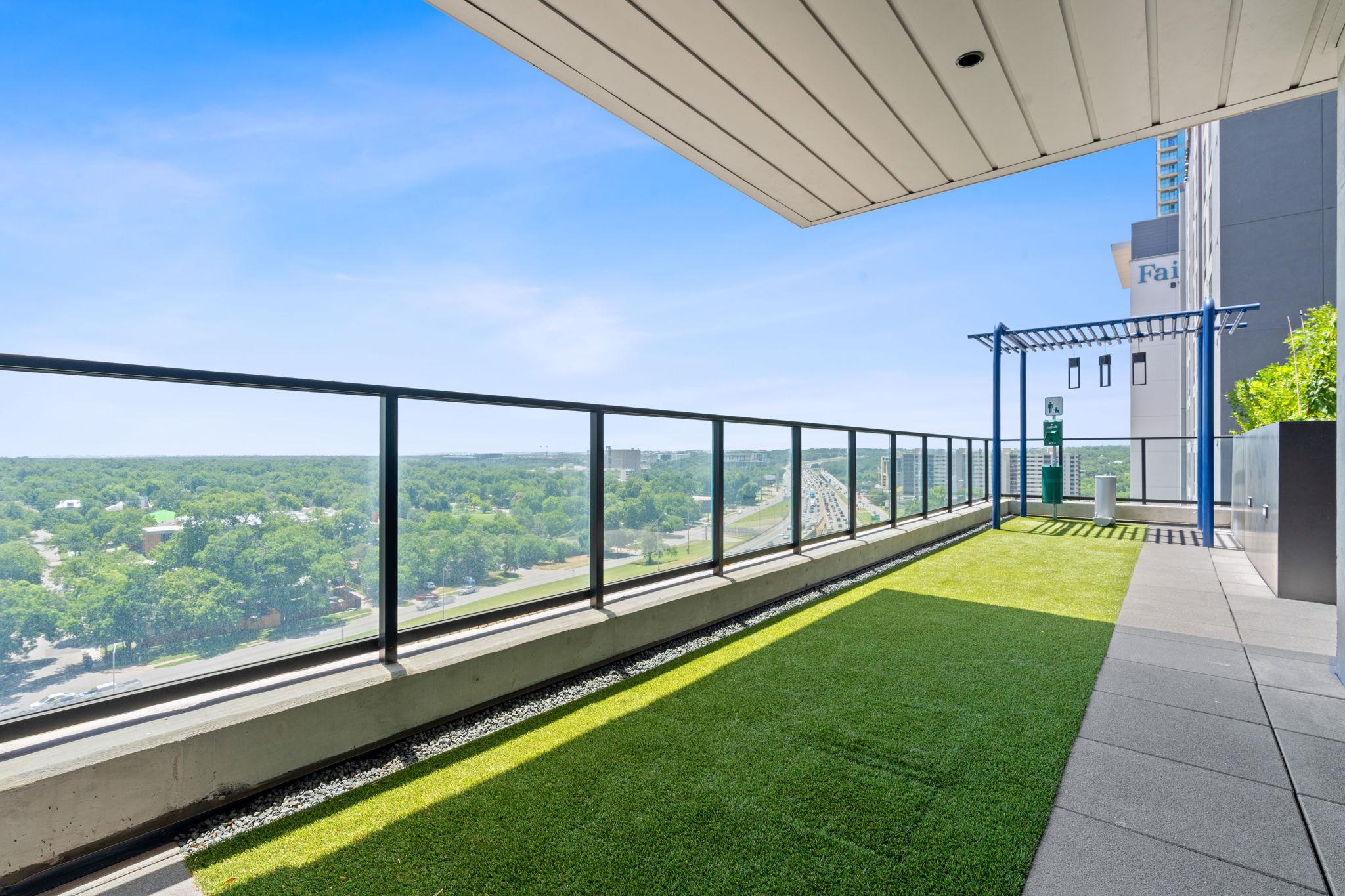 84 East Avenue Austin TX 78701