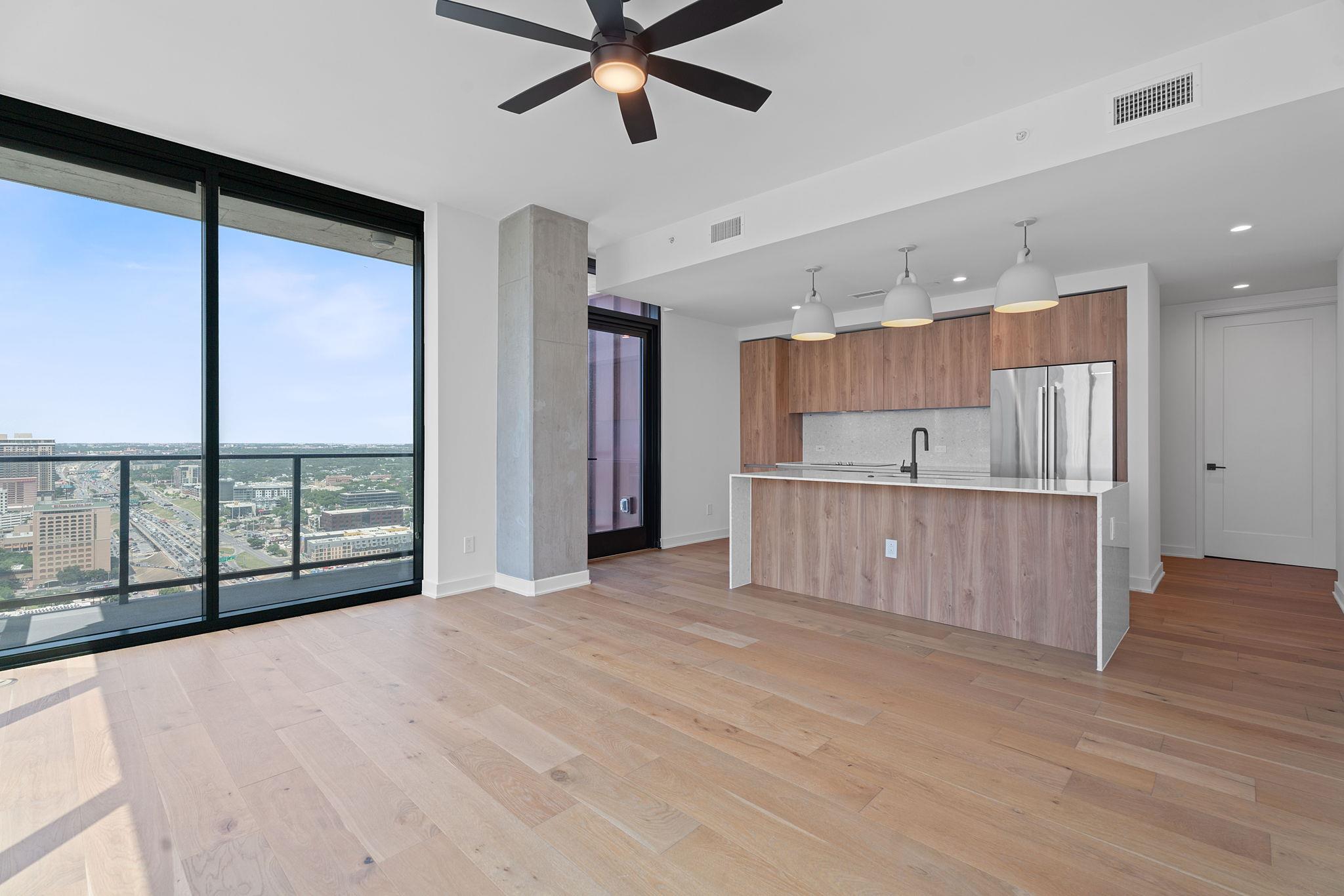 84 East Avenue Austin TX 78701