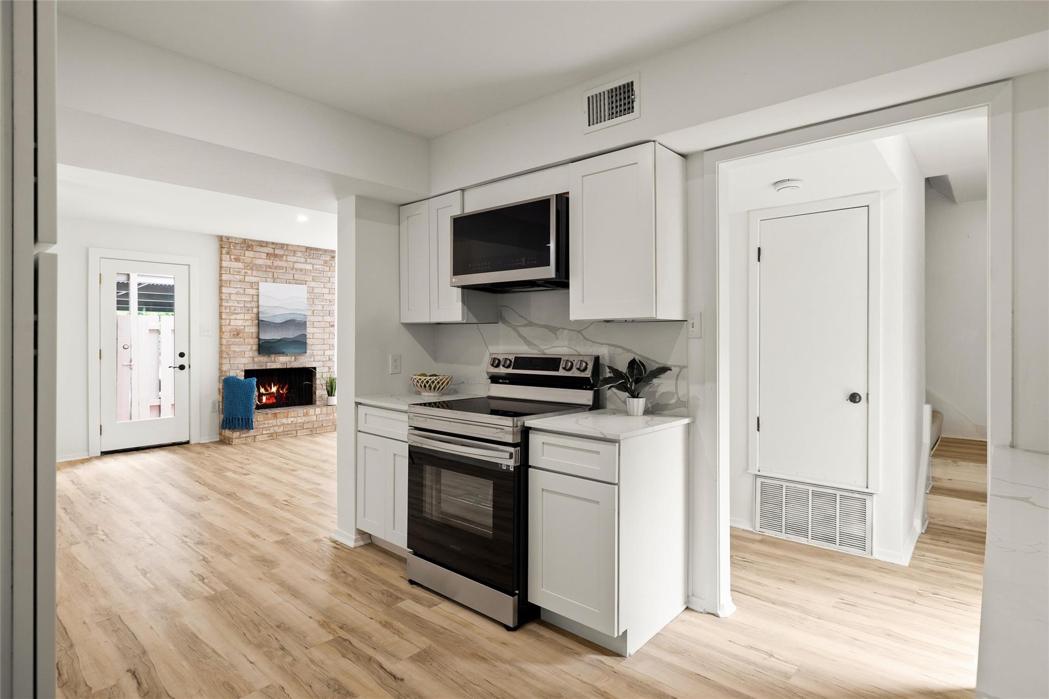 3613 Las Colinas Drive Austin TX 78731