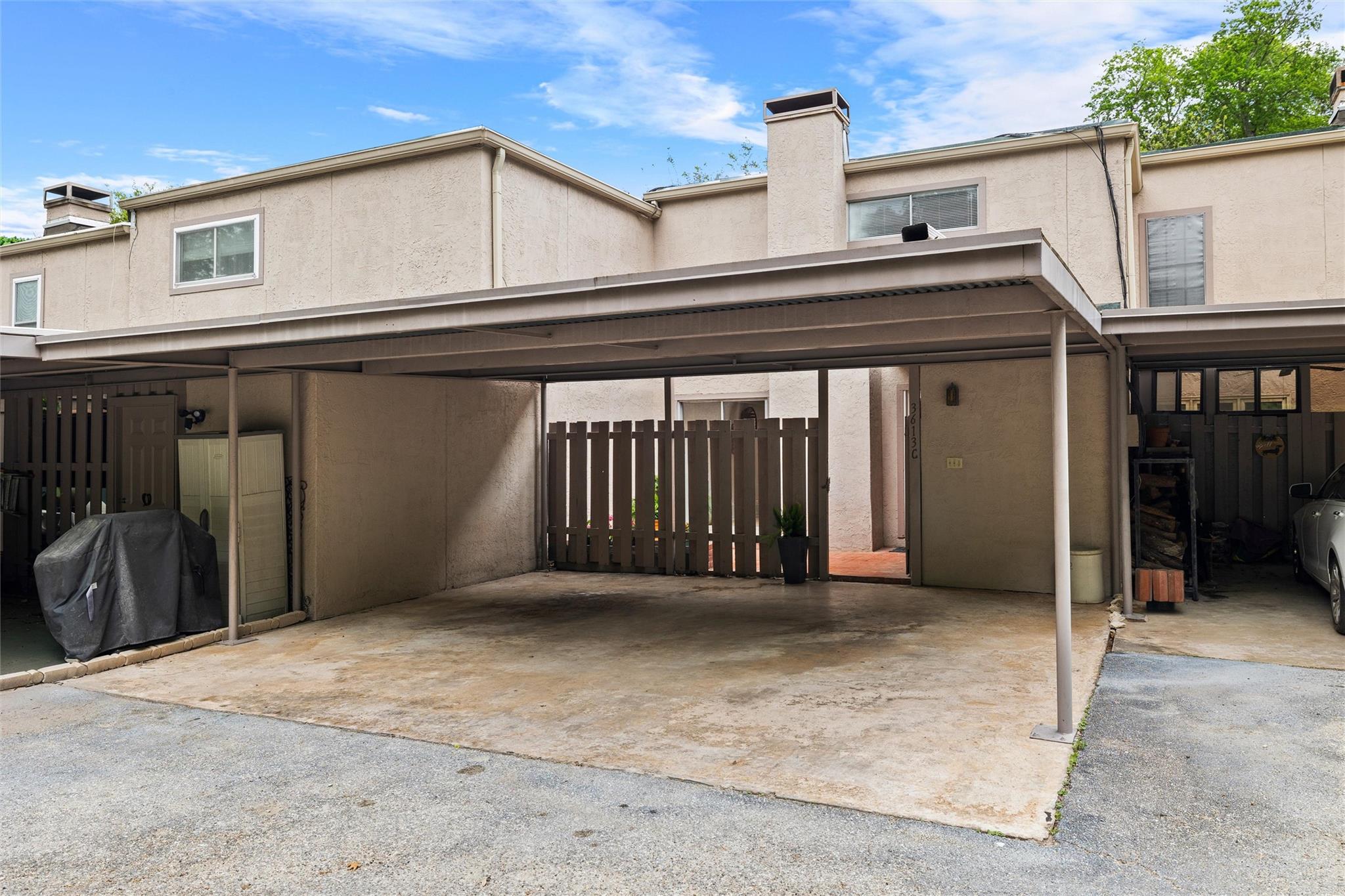 3613 Las Colinas Drive Austin TX 78731
