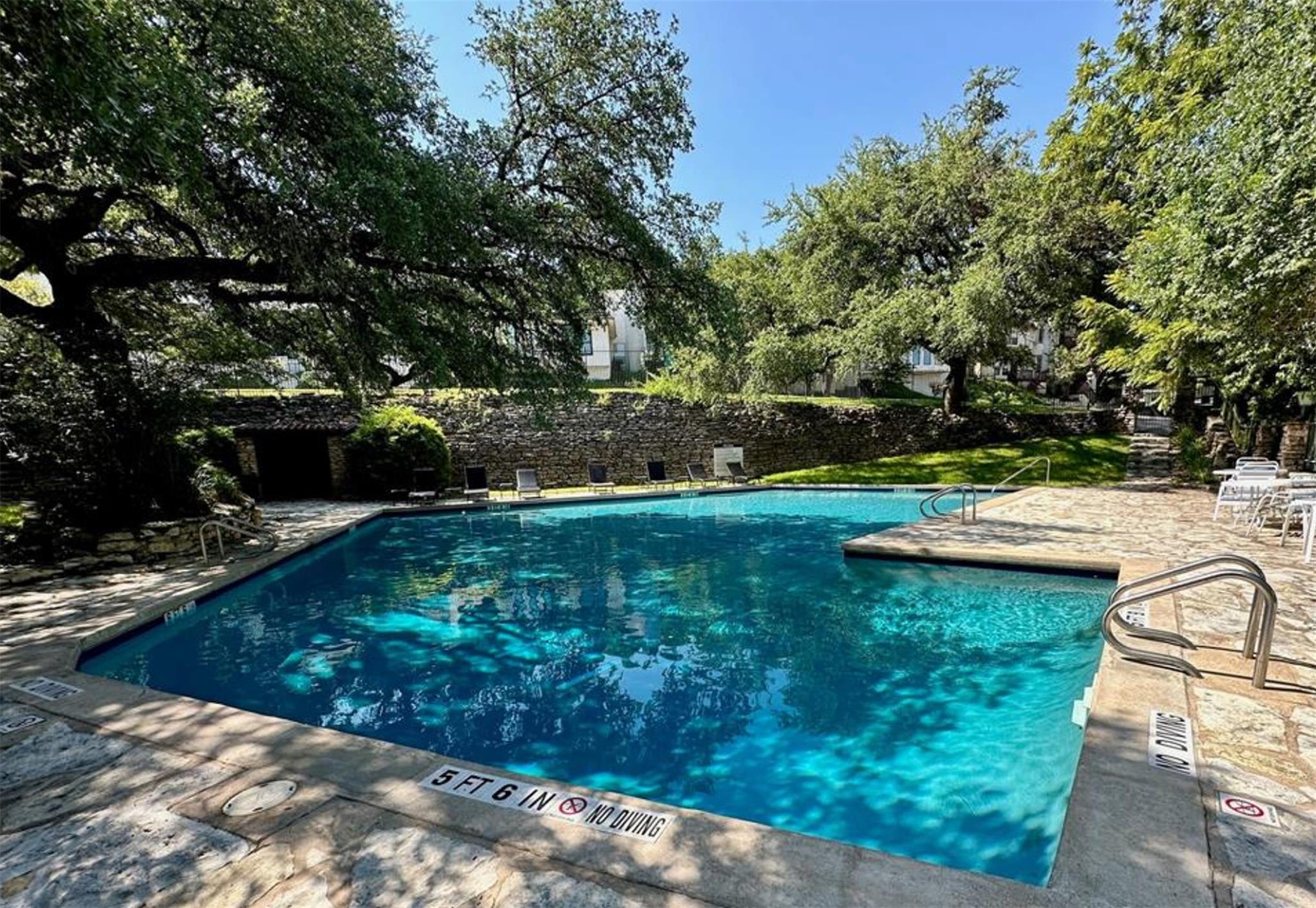 3613 Las Colinas Drive Austin TX 78731