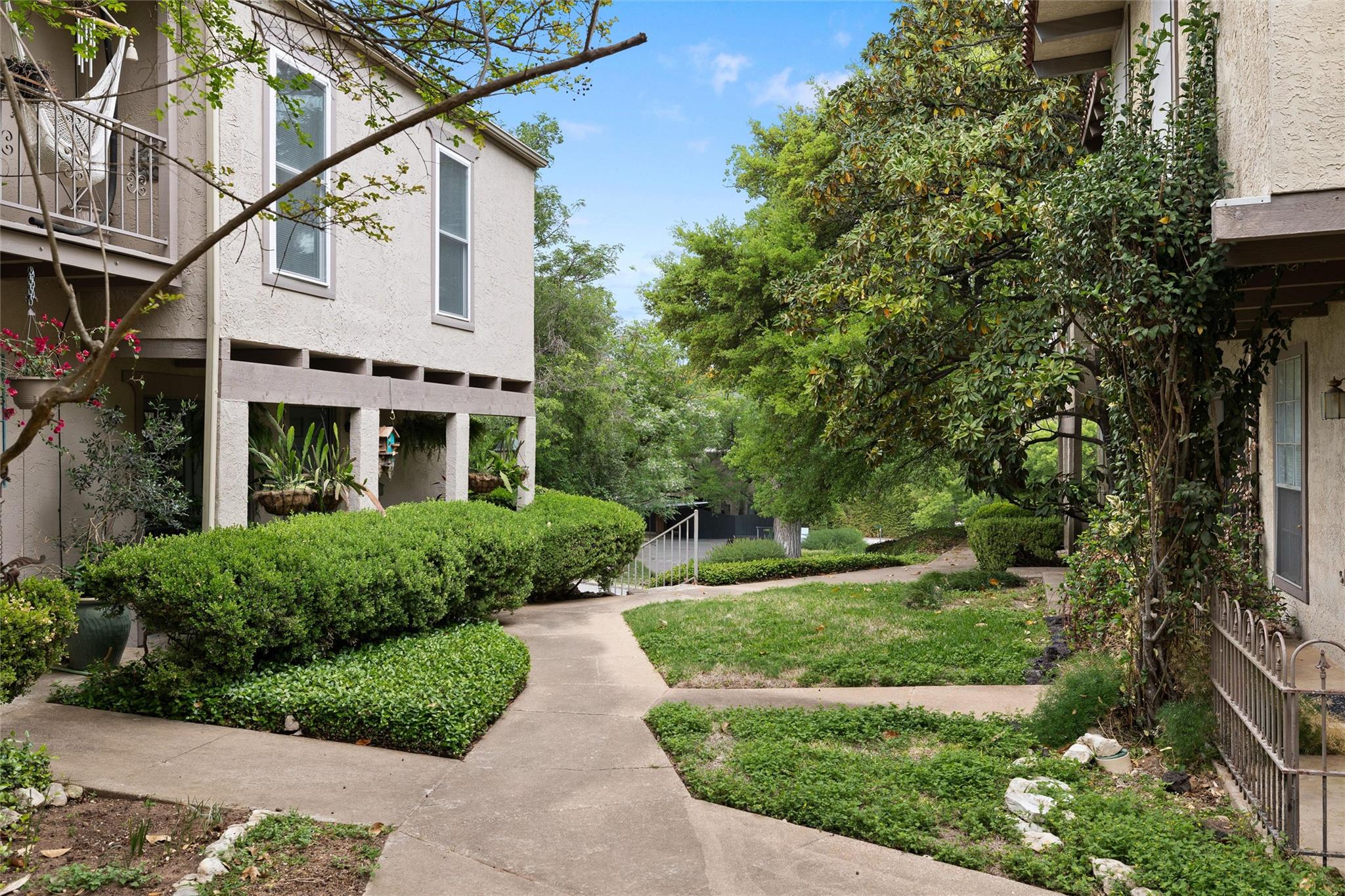 3613 Las Colinas Drive Austin TX 78731