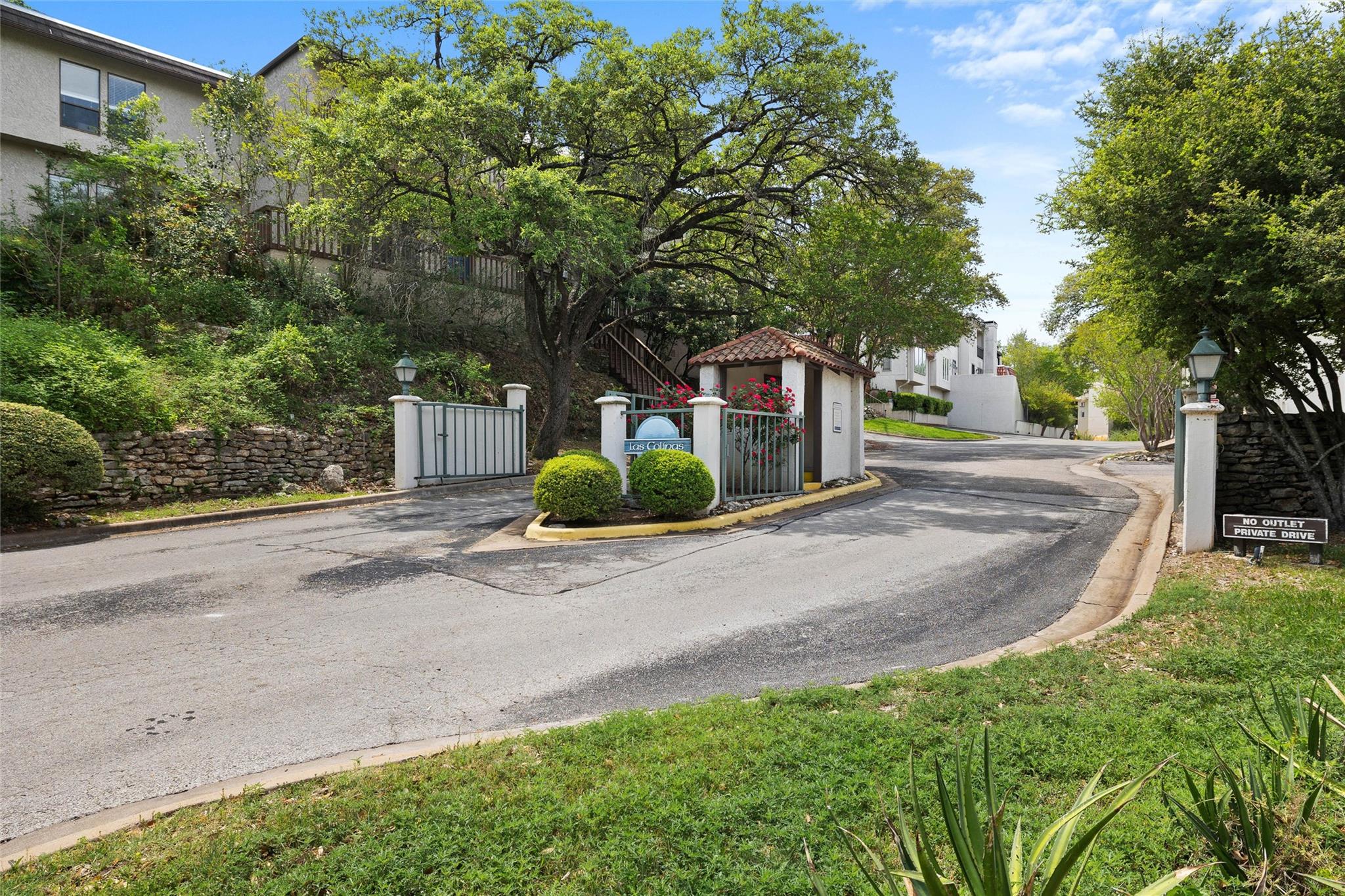 3613 Las Colinas Drive Austin TX 78731