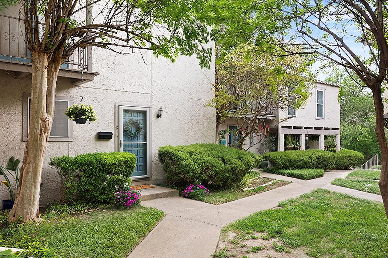 3613 Las Colinas Drive Austin TX 78731