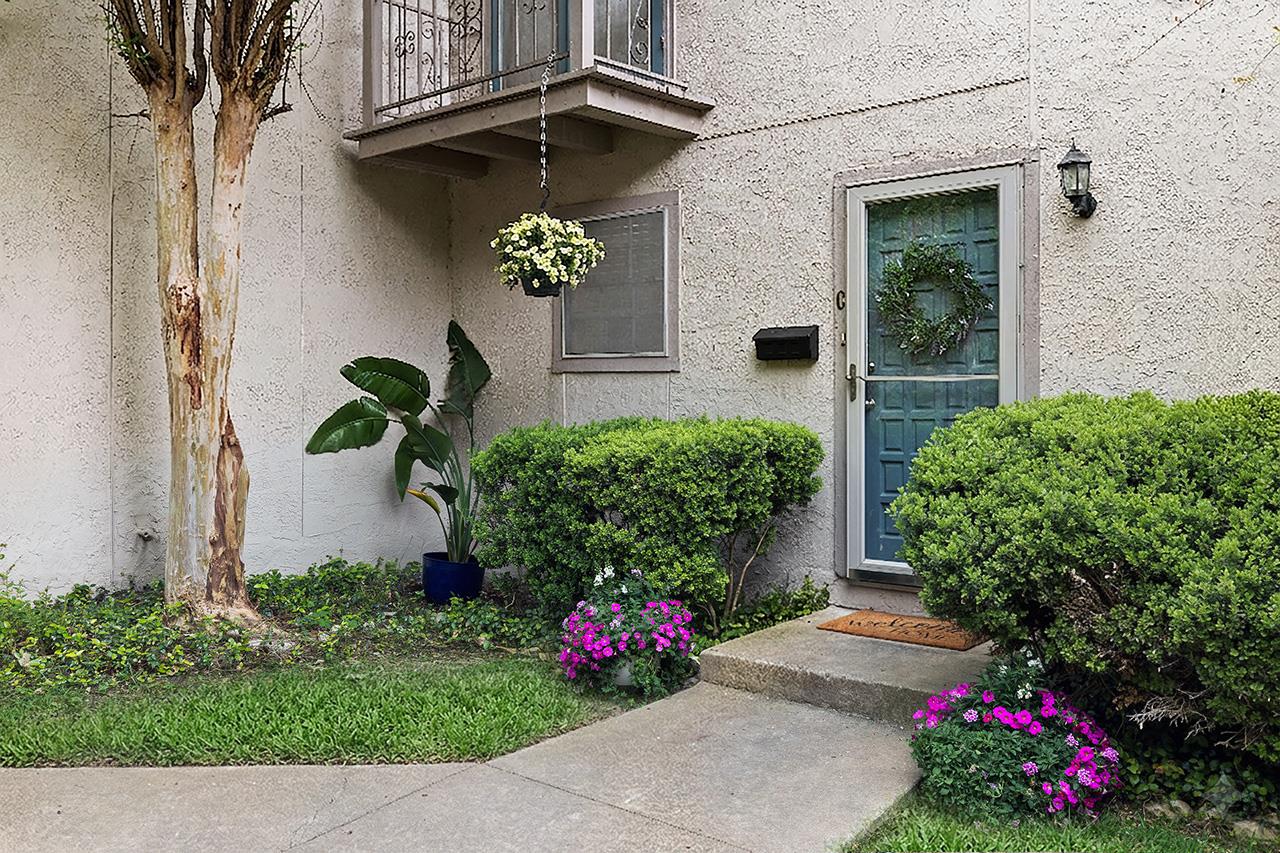 3613 Las Colinas Drive Austin TX 78731