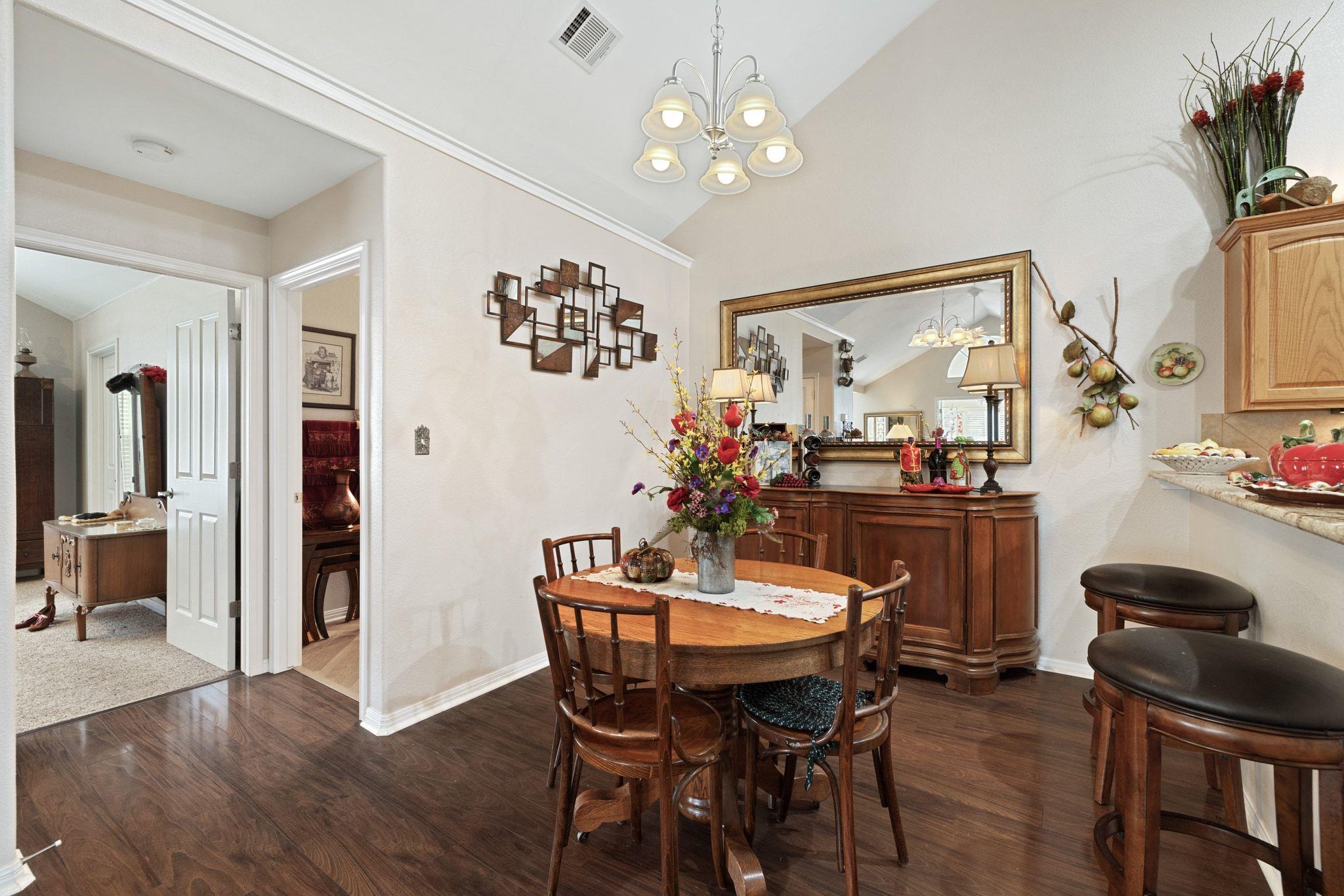 30 Wildwood Drive Georgetown TX 78633