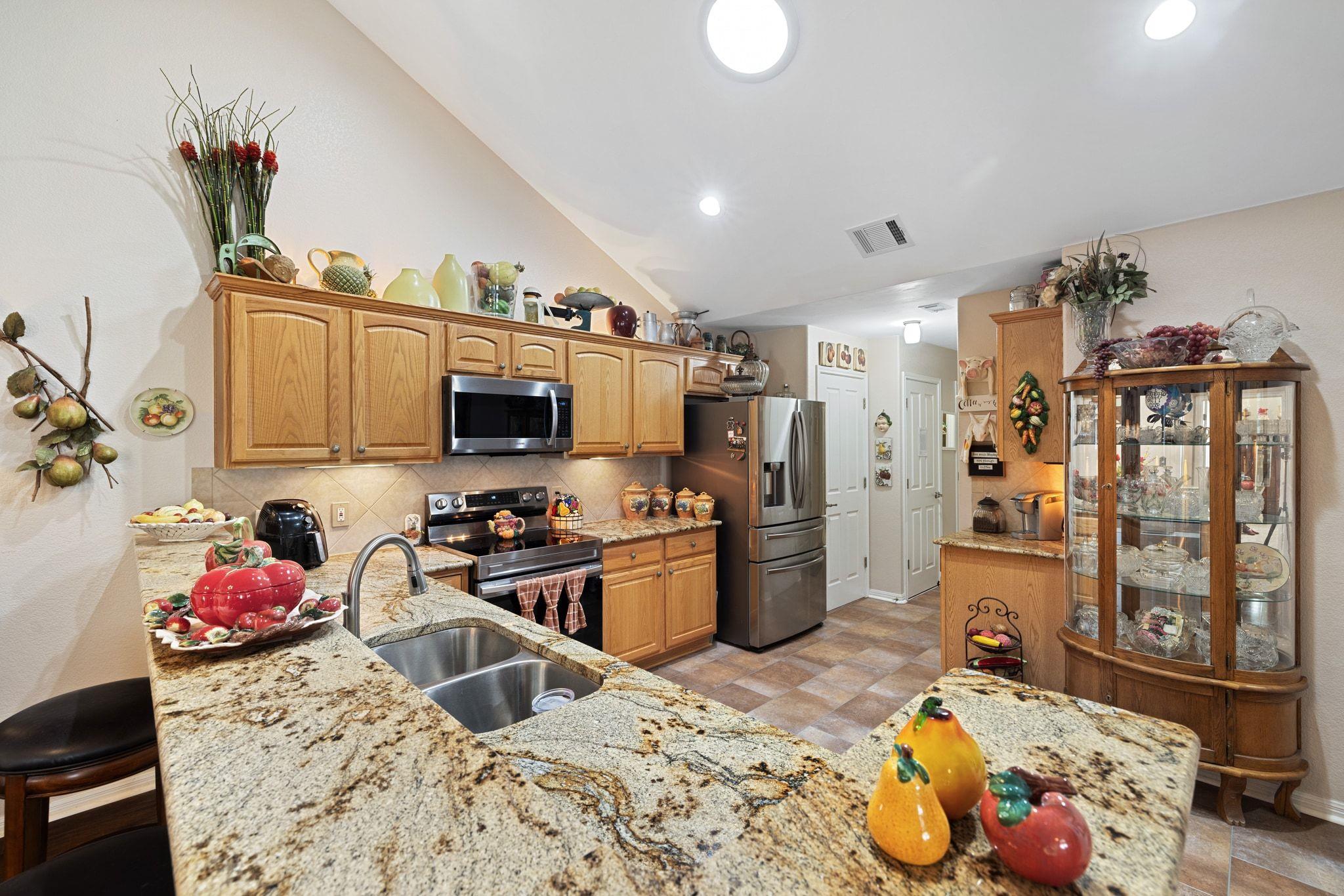 30 Wildwood Drive Georgetown TX 78633