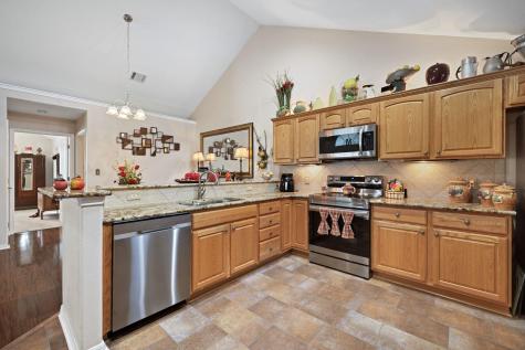30 Wildwood Drive Georgetown TX 78633