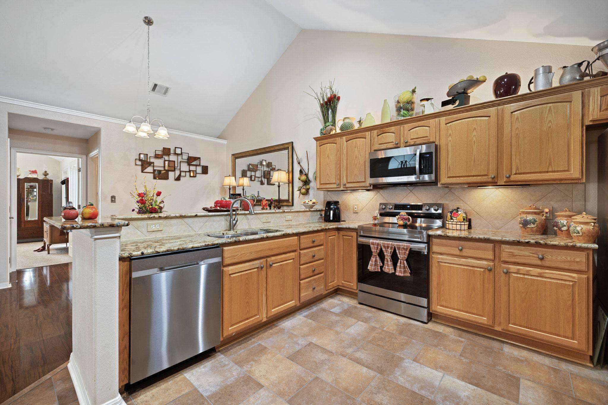 30 Wildwood Drive Georgetown TX 78633