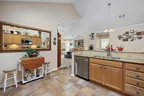 30 Wildwood Drive Georgetown TX 78633