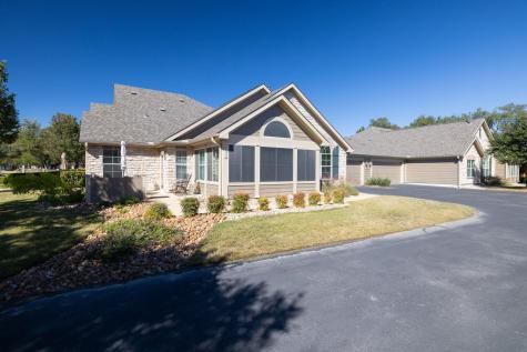 30 Wildwood Drive Georgetown TX 78633