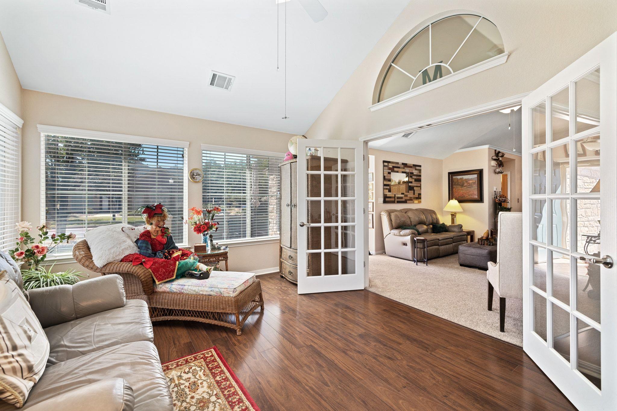 30 Wildwood Drive Georgetown TX 78633