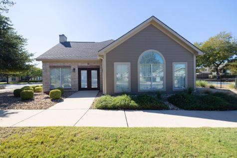 30 Wildwood Drive Georgetown TX 78633
