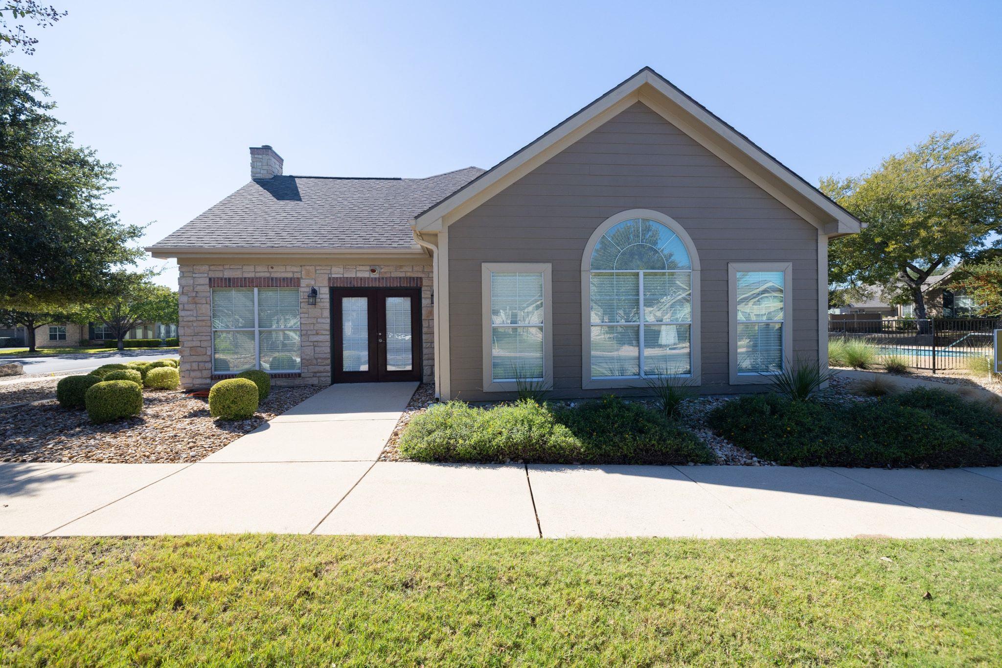 30 Wildwood Drive Georgetown TX 78633