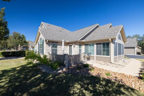 30 Wildwood Drive Georgetown TX 78633