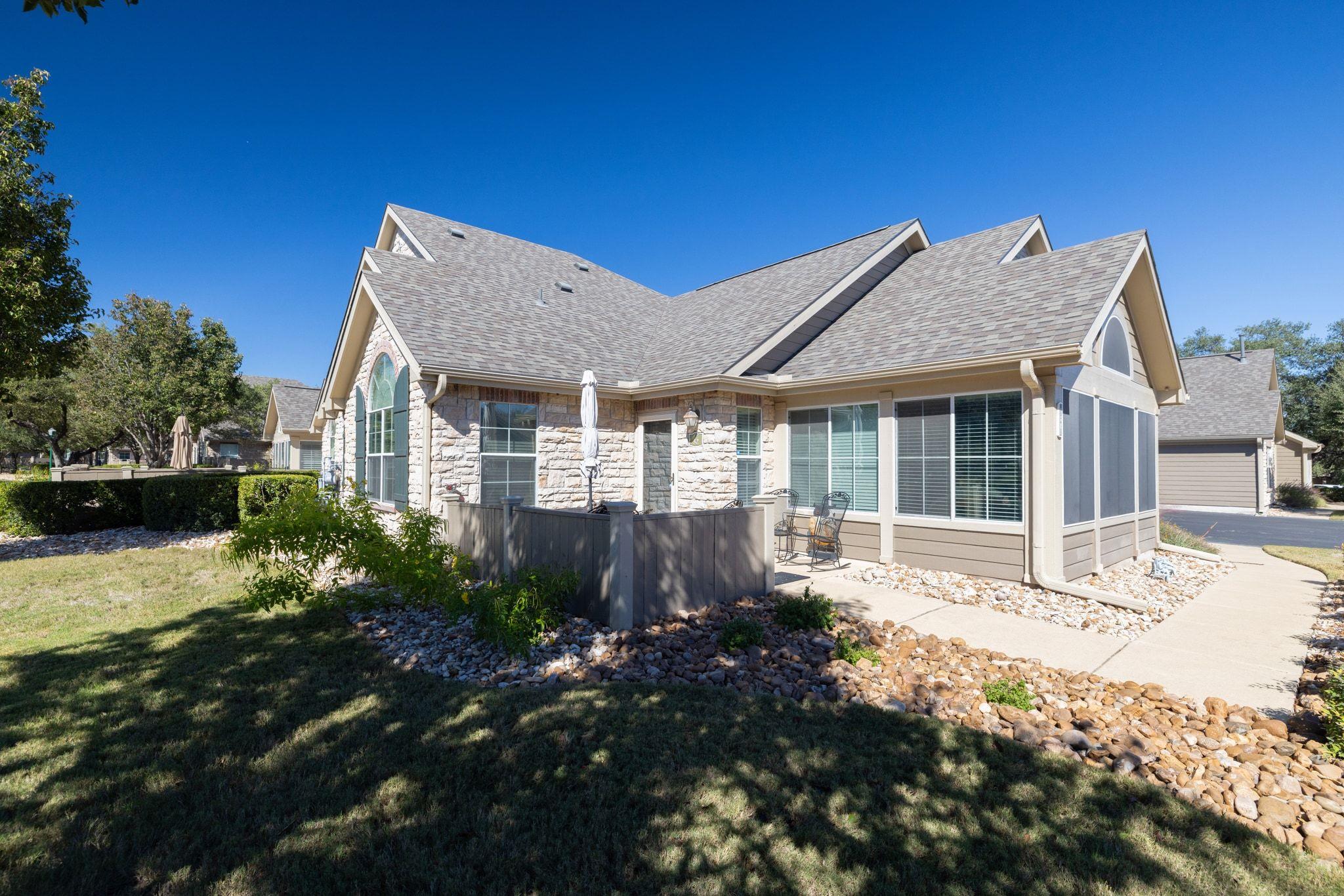 30 Wildwood Drive Georgetown TX 78633