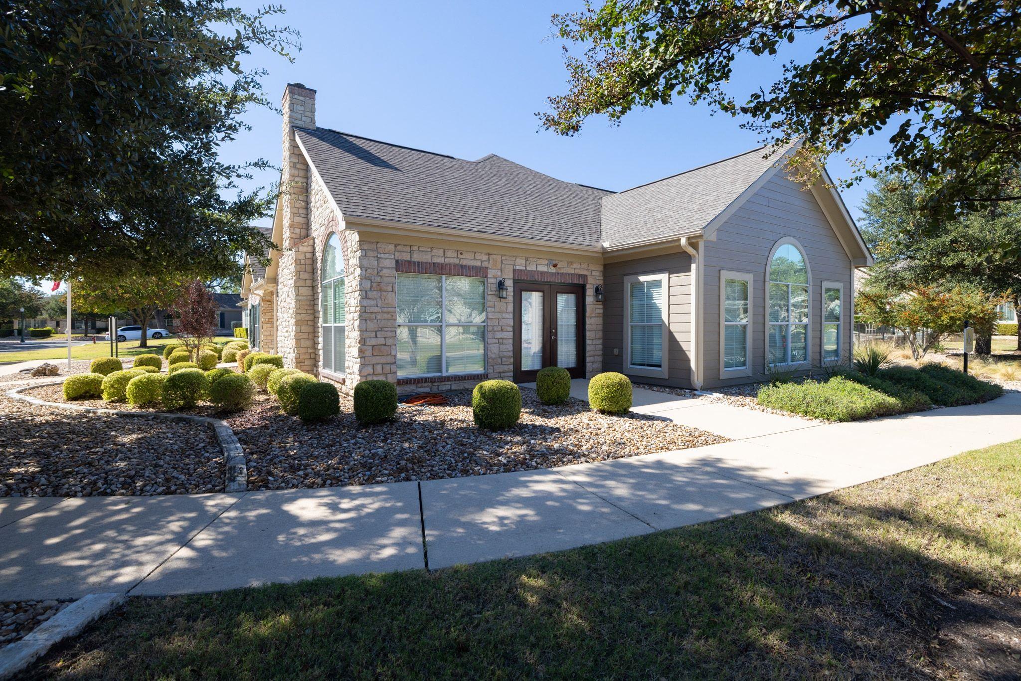 30 Wildwood Drive Georgetown TX 78633