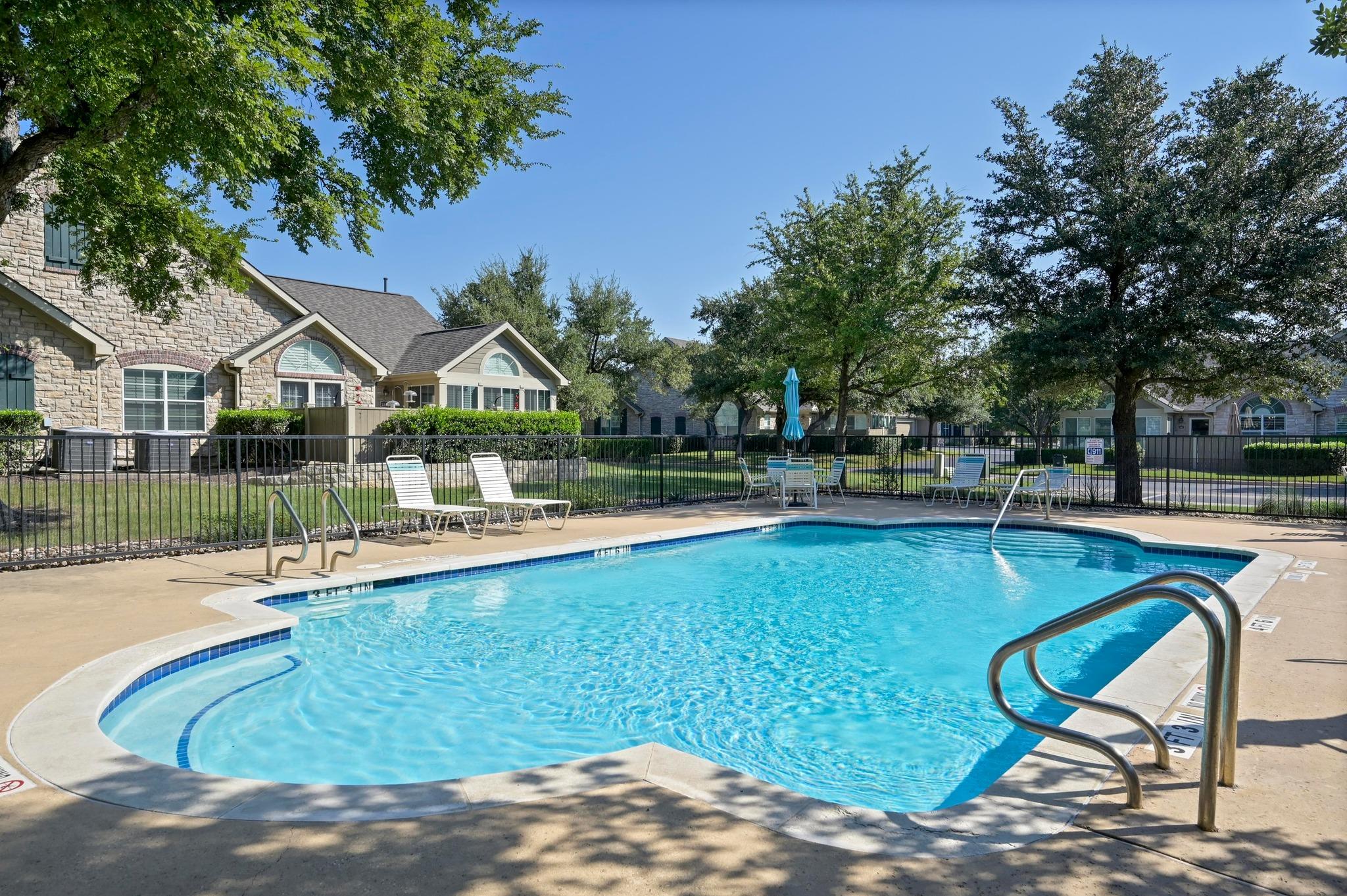 30 Wildwood Drive Georgetown TX 78633