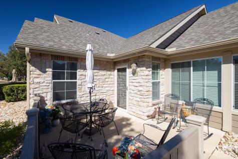 30 Wildwood Drive Georgetown TX 78633