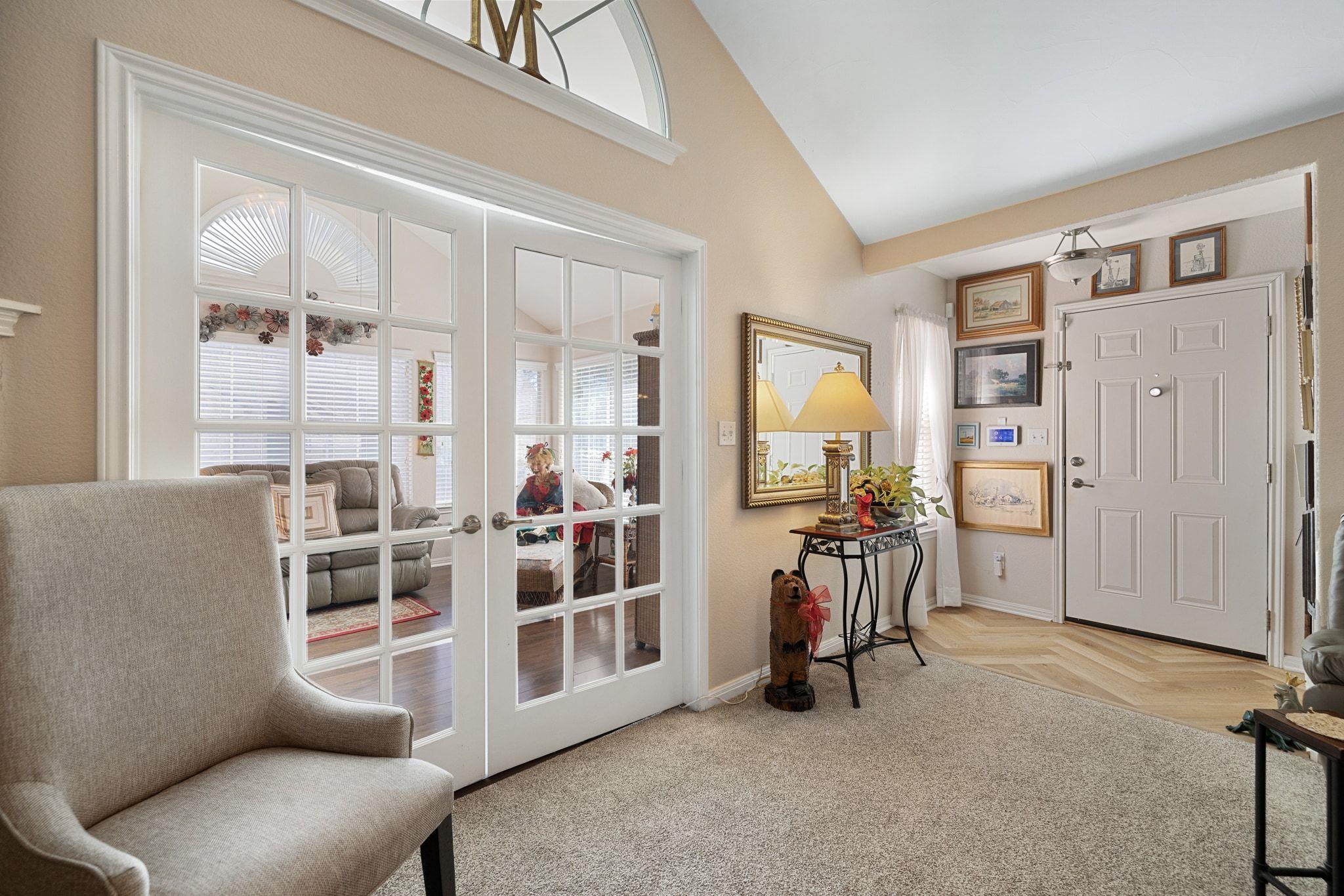 30 Wildwood Drive Georgetown TX 78633