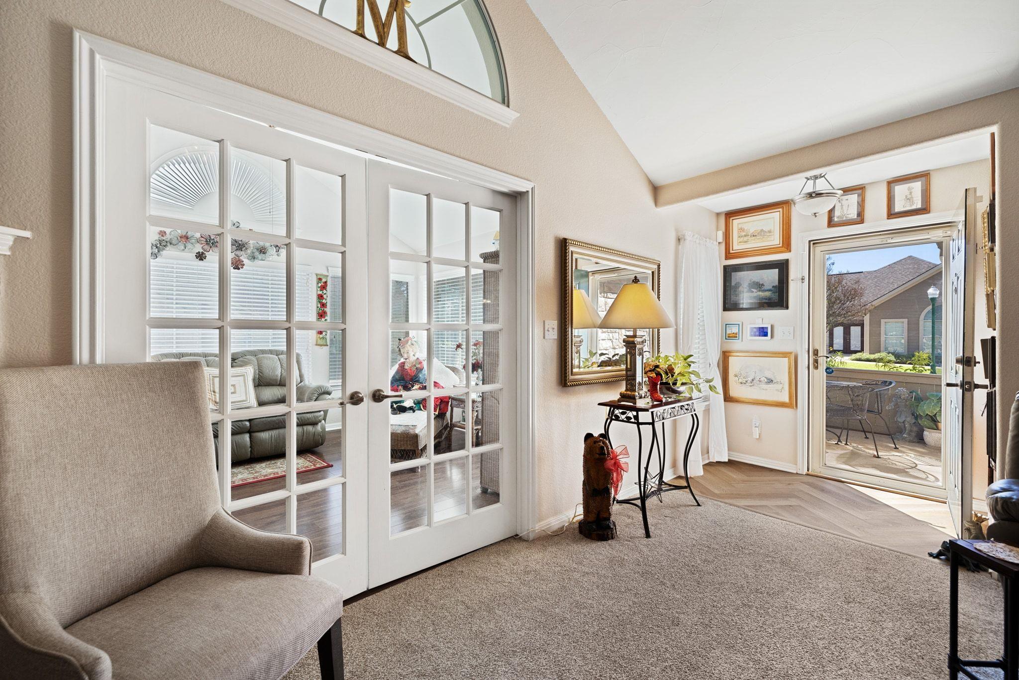 30 Wildwood Drive Georgetown TX 78633