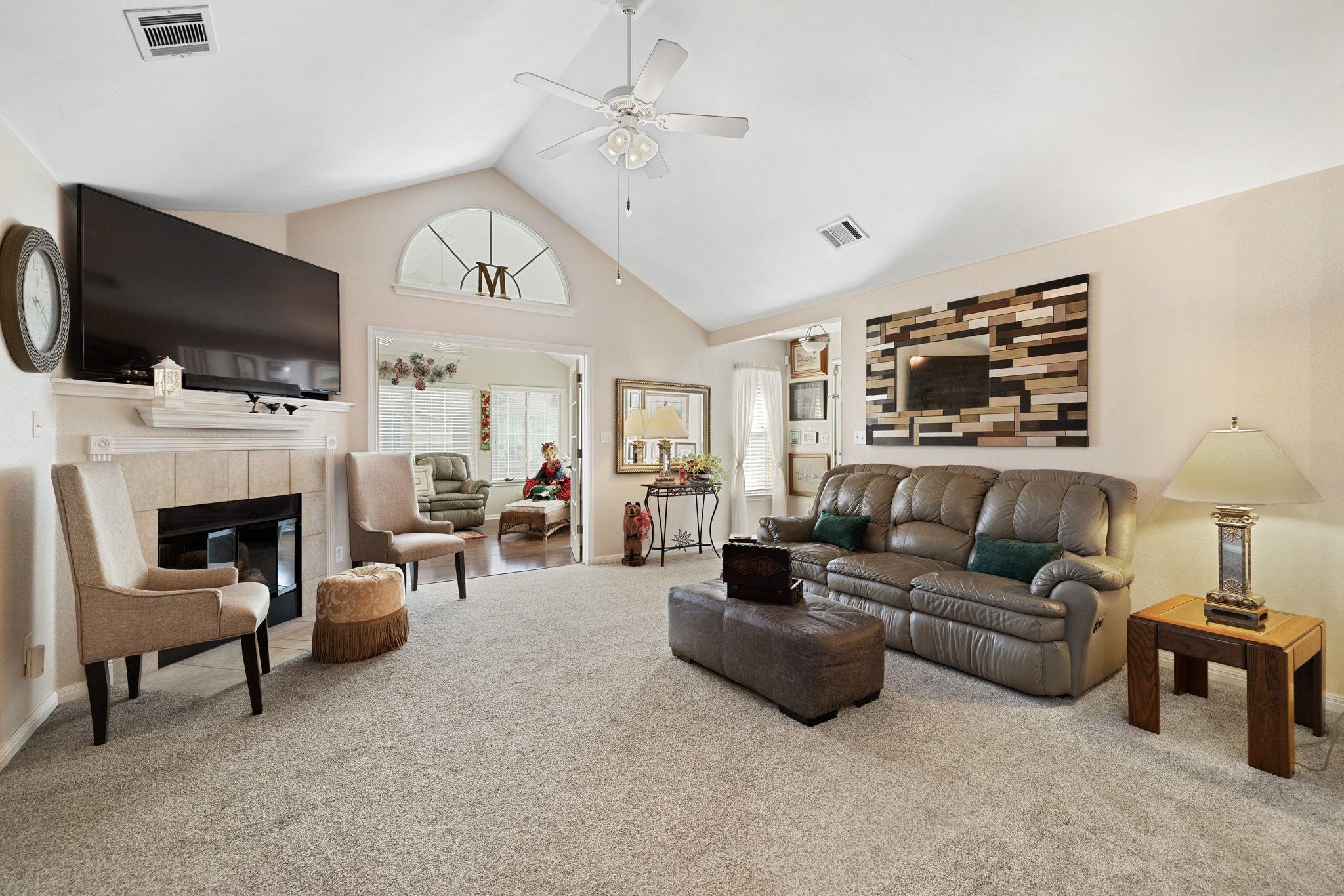 30 Wildwood Drive Georgetown TX 78633