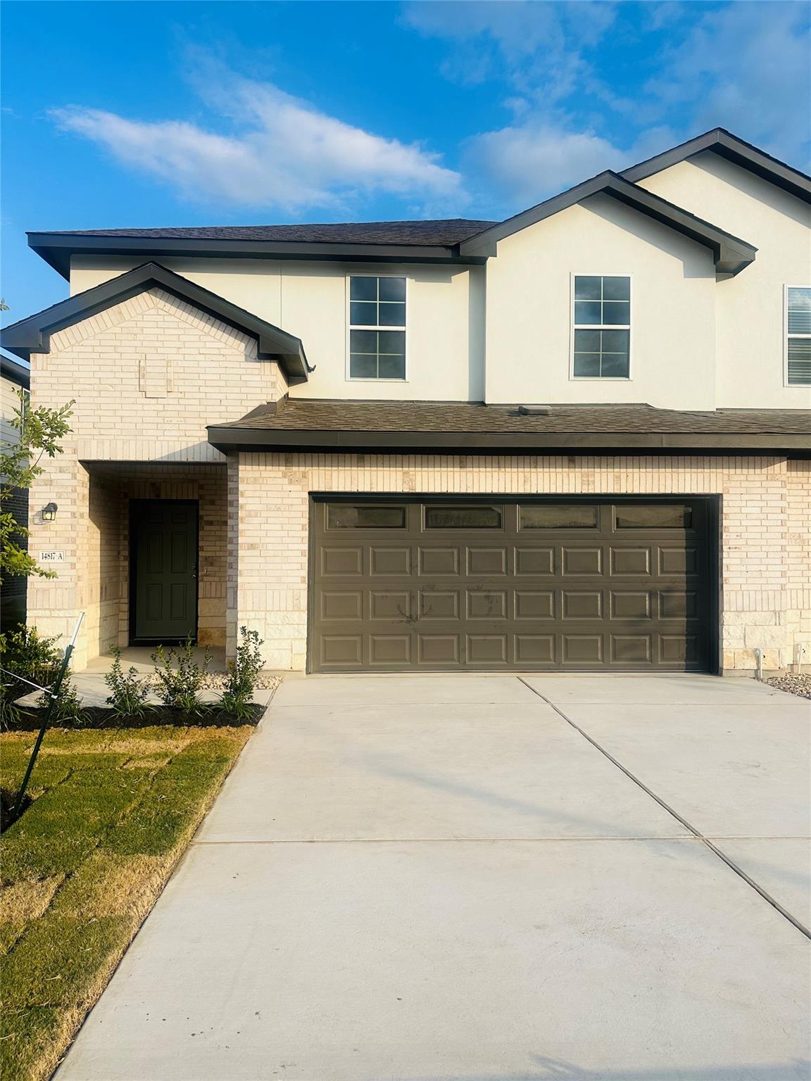 14817 Perlino Way Manor TX 78653
