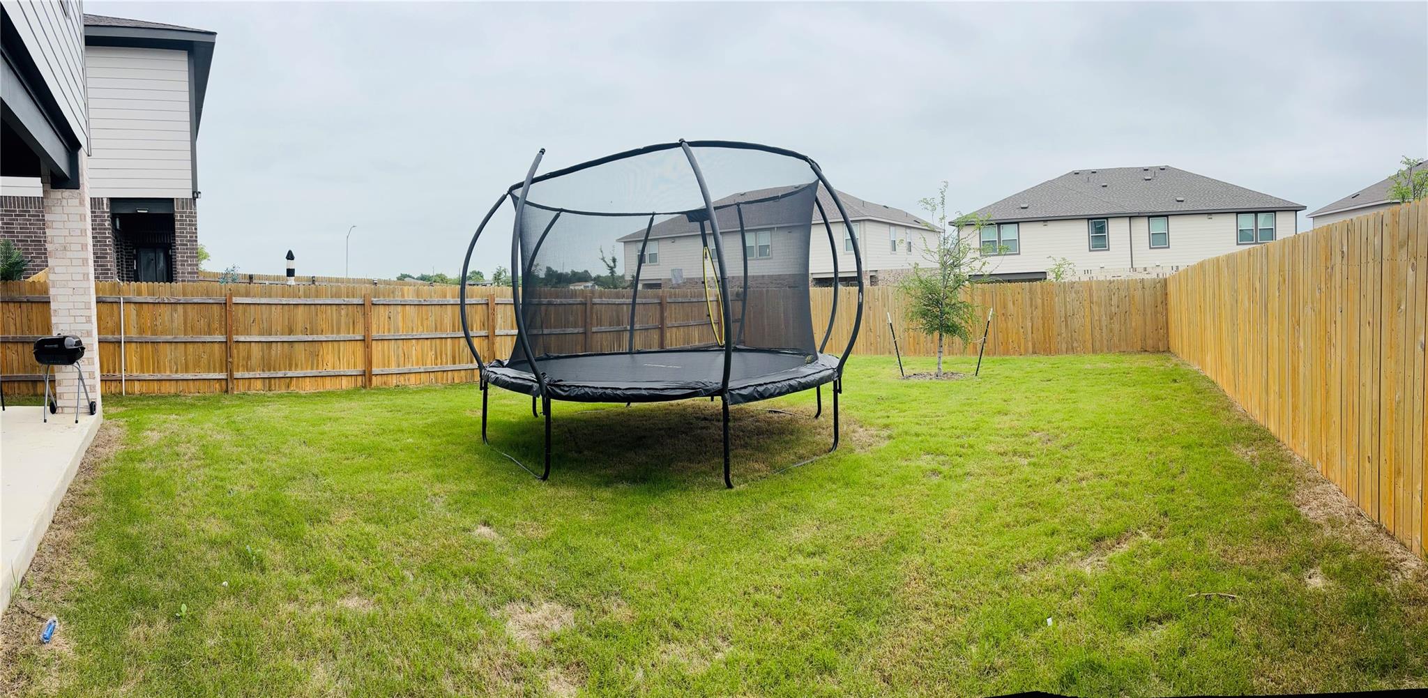 14817 Perlino Way Manor TX 78653