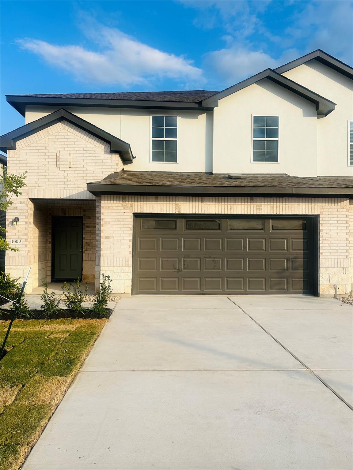 14817 Perlino Way Manor TX 78653