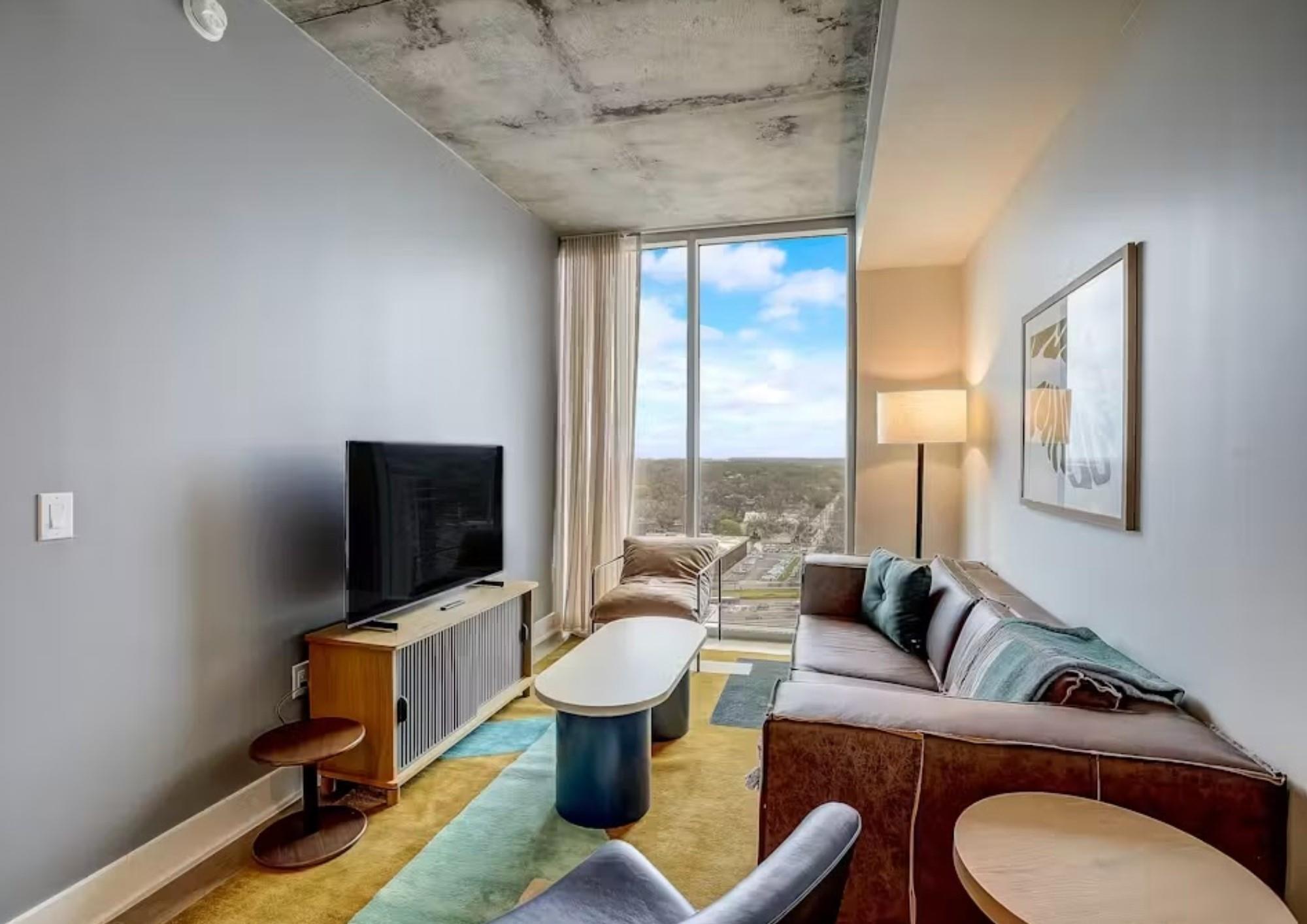 48 East Avenue Austin TX 78701