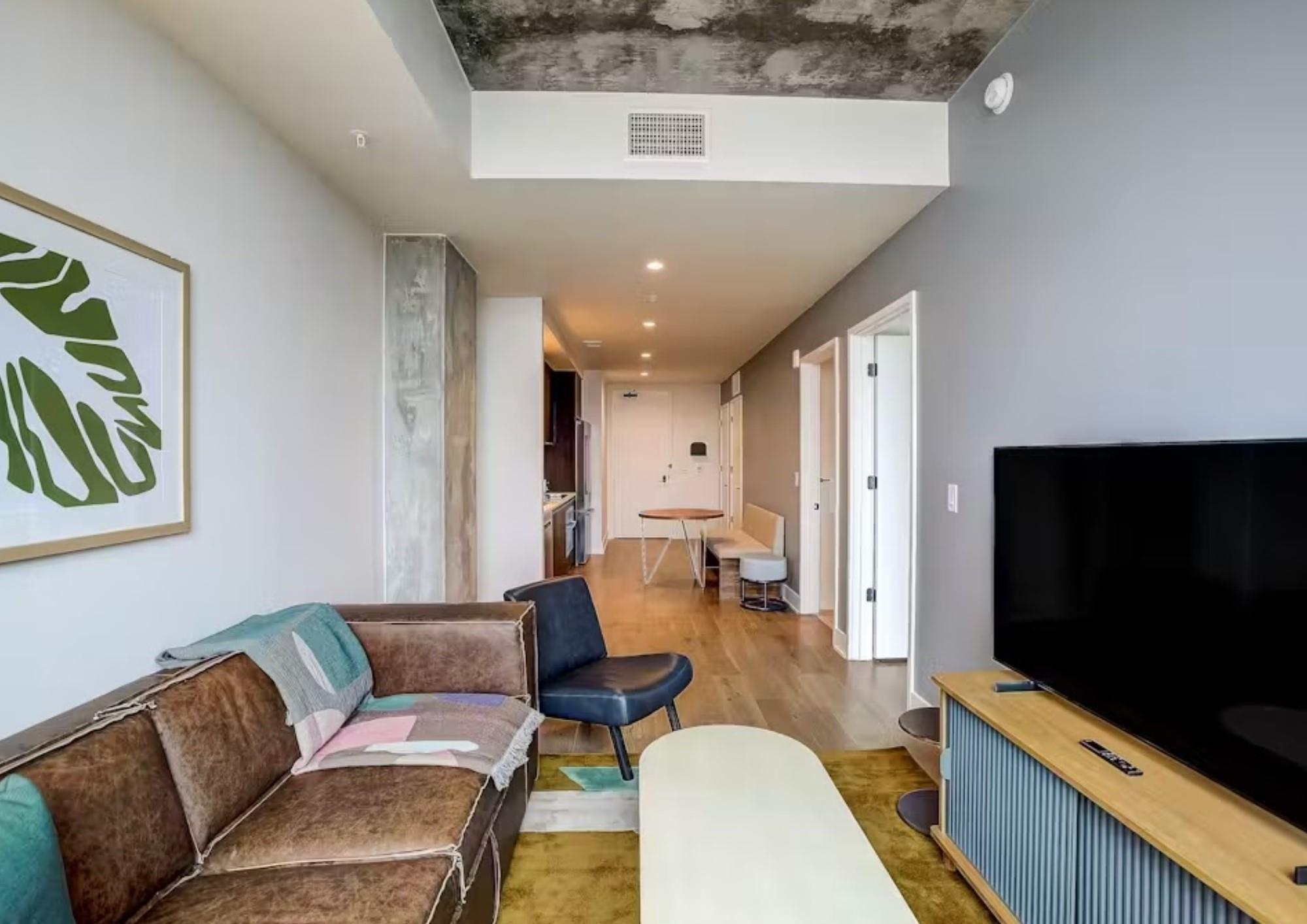 48 East Avenue Austin TX 78701