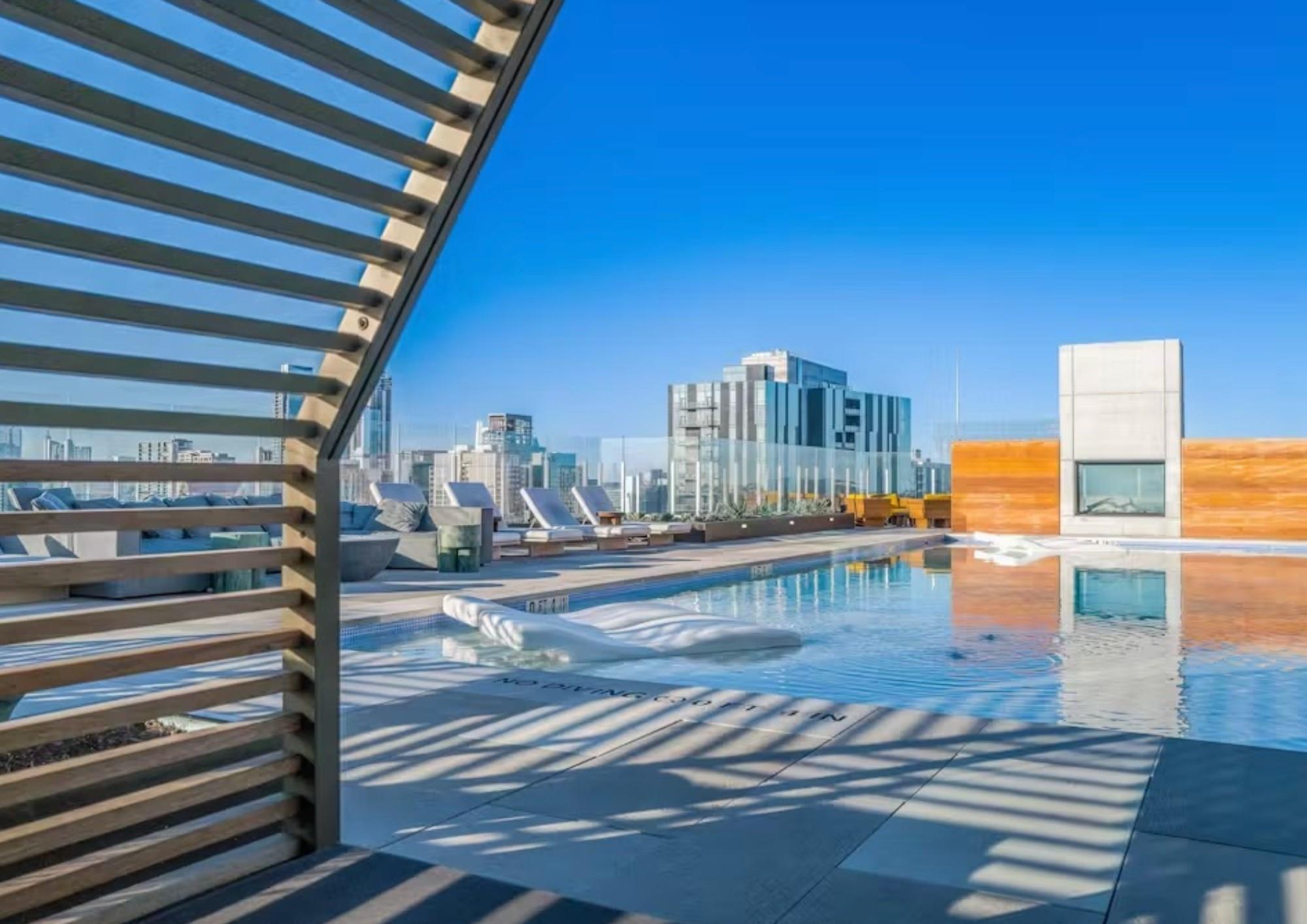 48 East Avenue Austin TX 78701