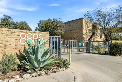 8888 Tallwood Drive Austin TX 78759