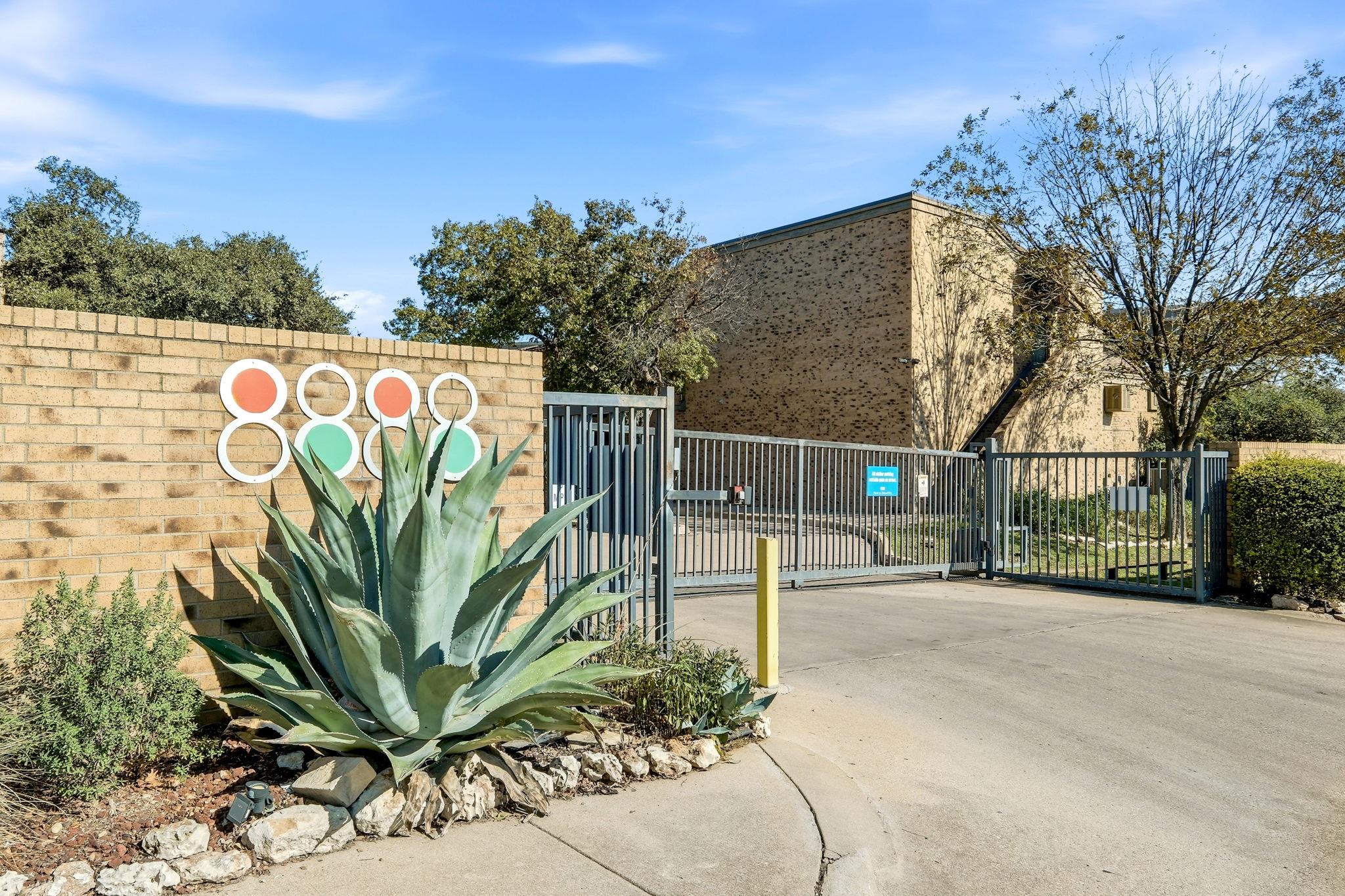 8888 Tallwood Drive Austin TX 78759