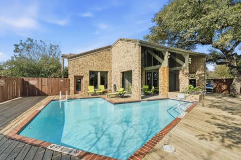 8888 Tallwood Drive Austin TX 78759