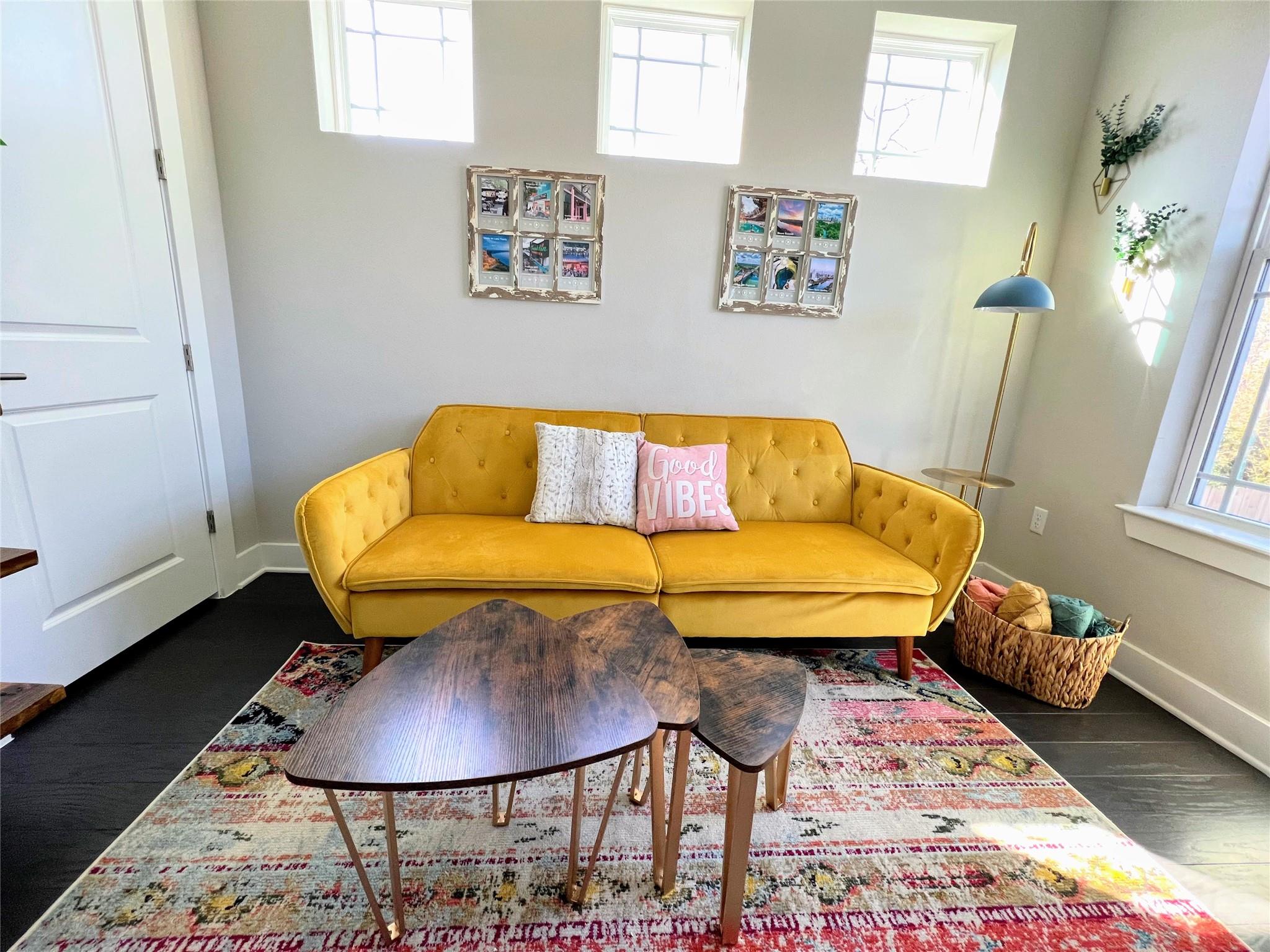 807 E 16th Street Austin TX 78702