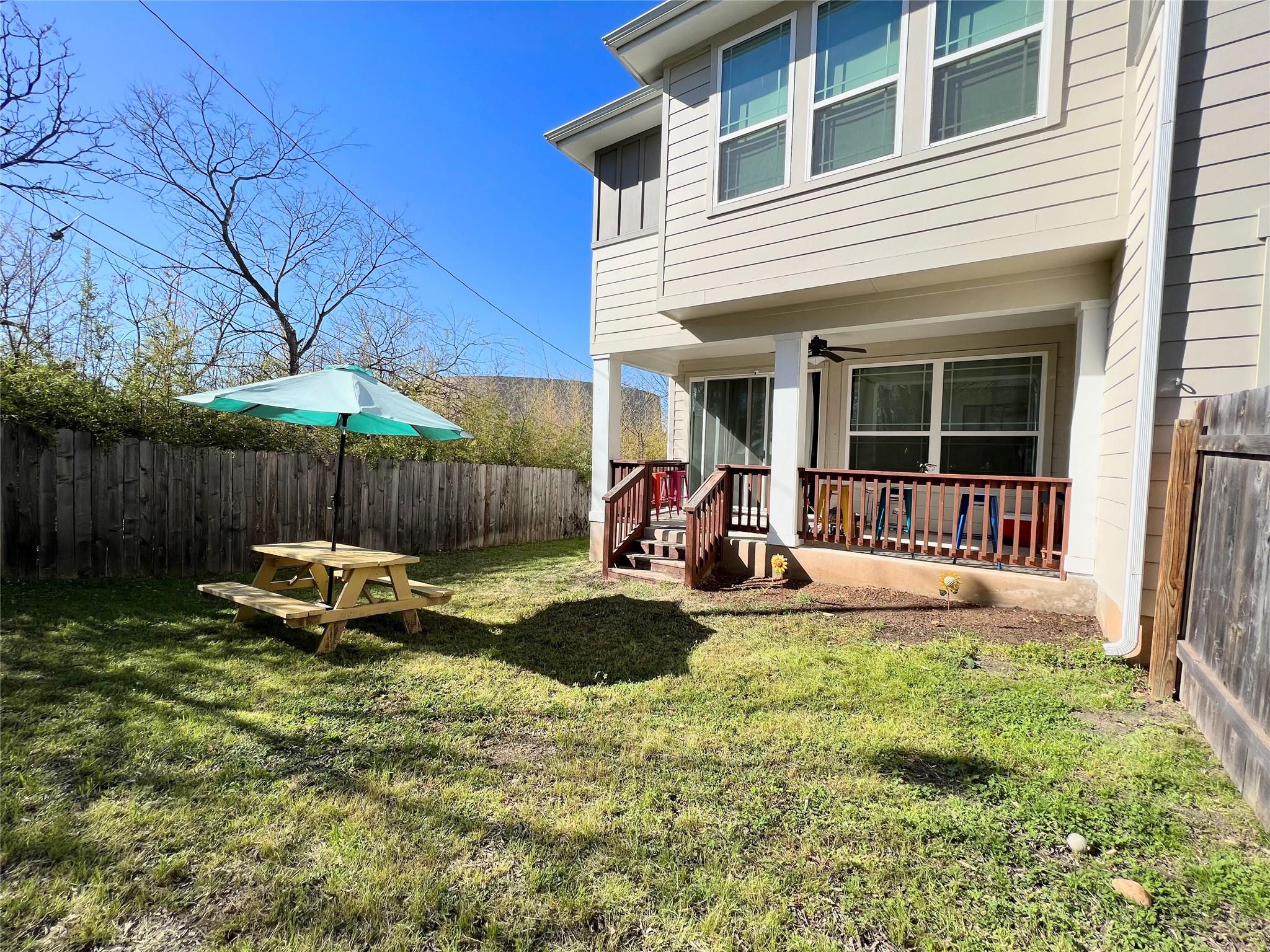 807 E 16th Street Austin TX 78702