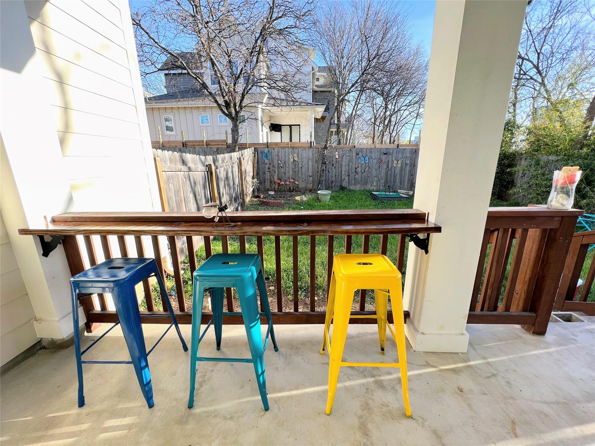 807 E 16th Street Austin TX 78702