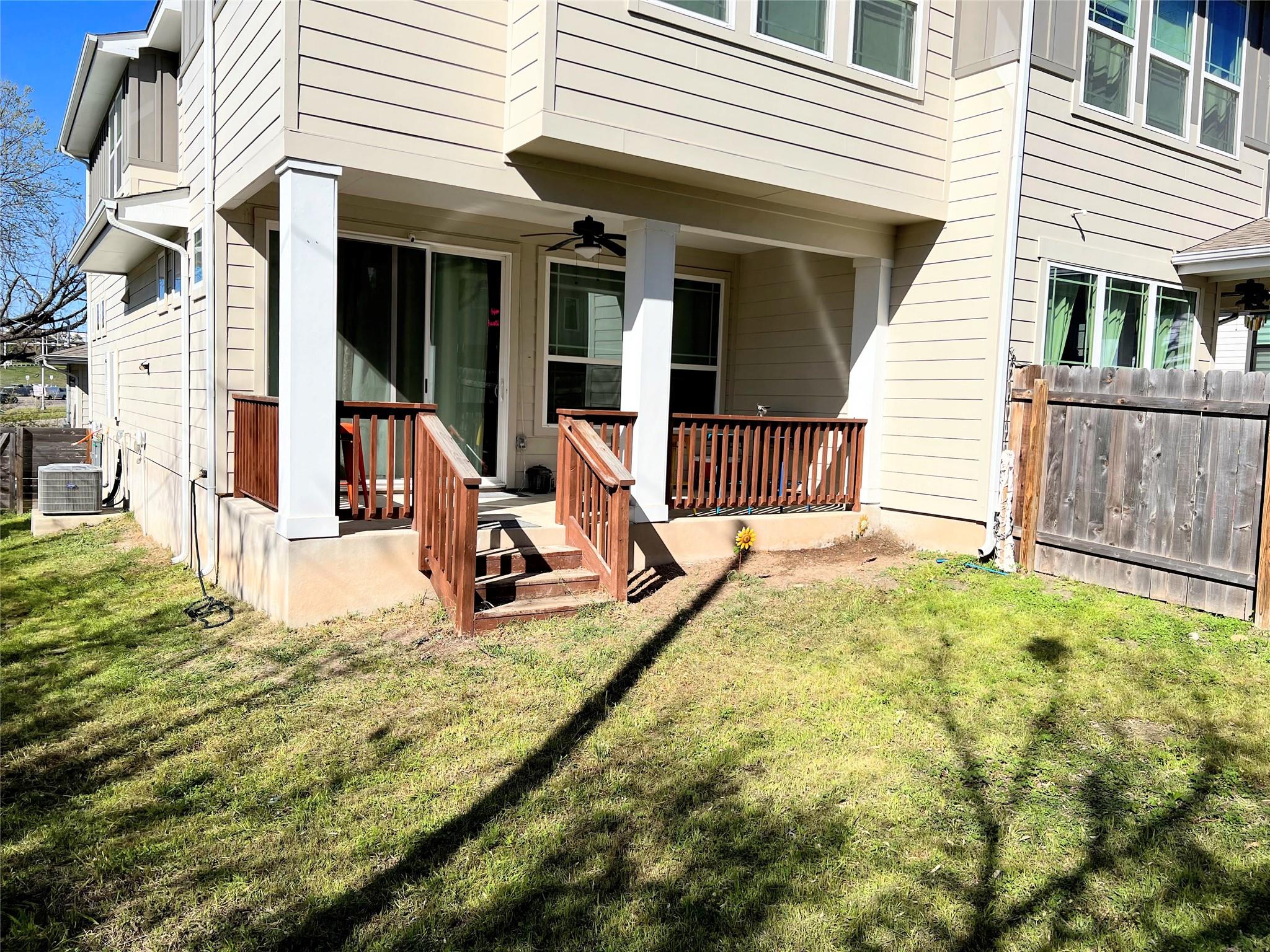 807 E 16th Street Austin TX 78702