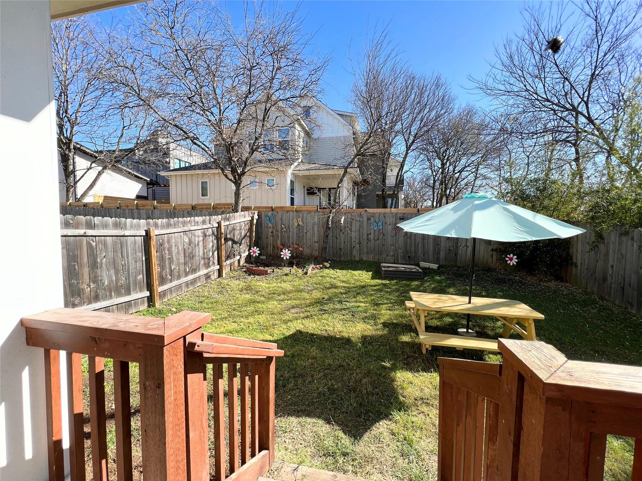 807 E 16th Street Austin TX 78702