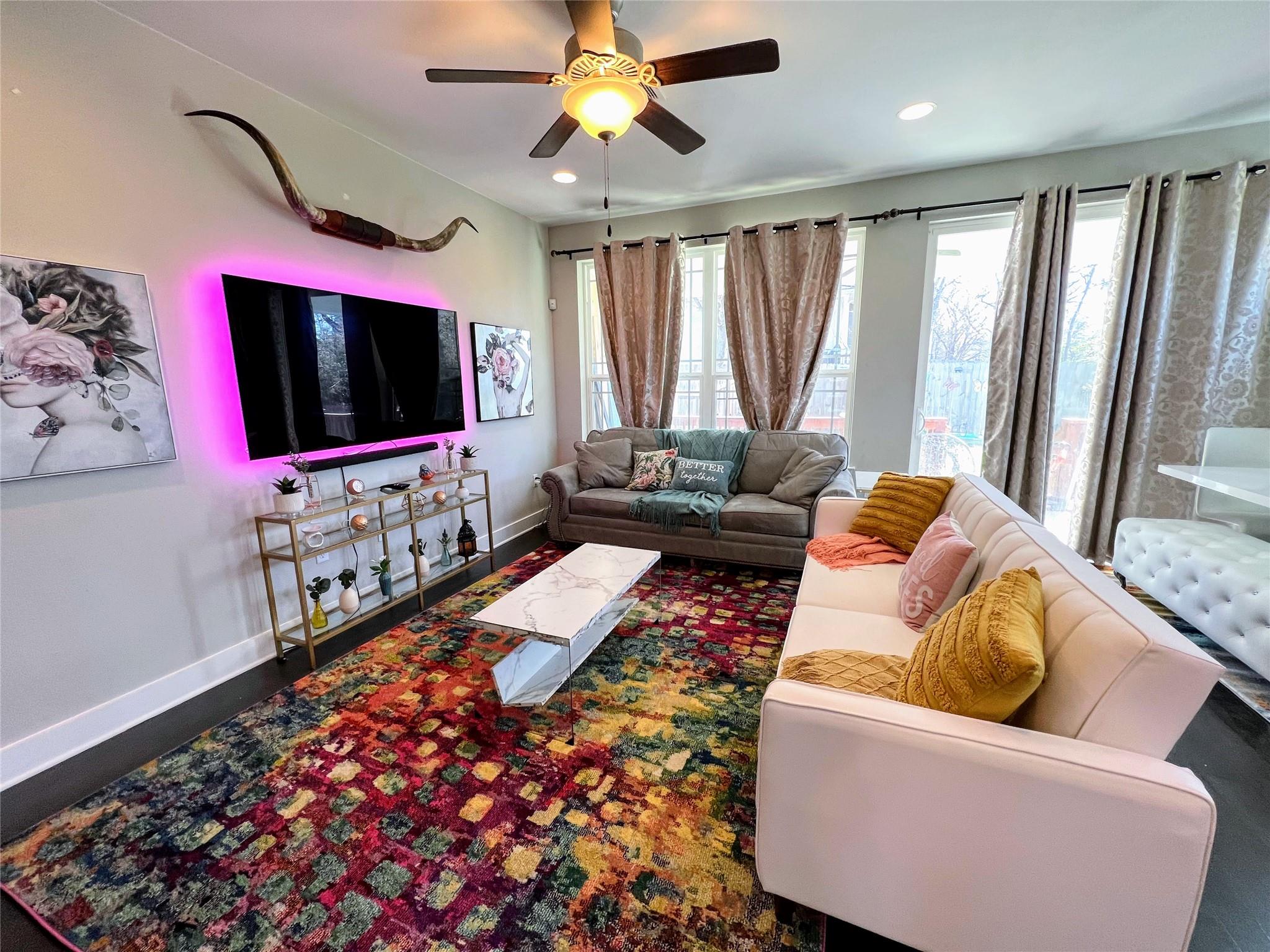807 E 16th Street Austin TX 78702