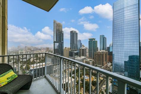 360 Nueces Street Austin TX 78701