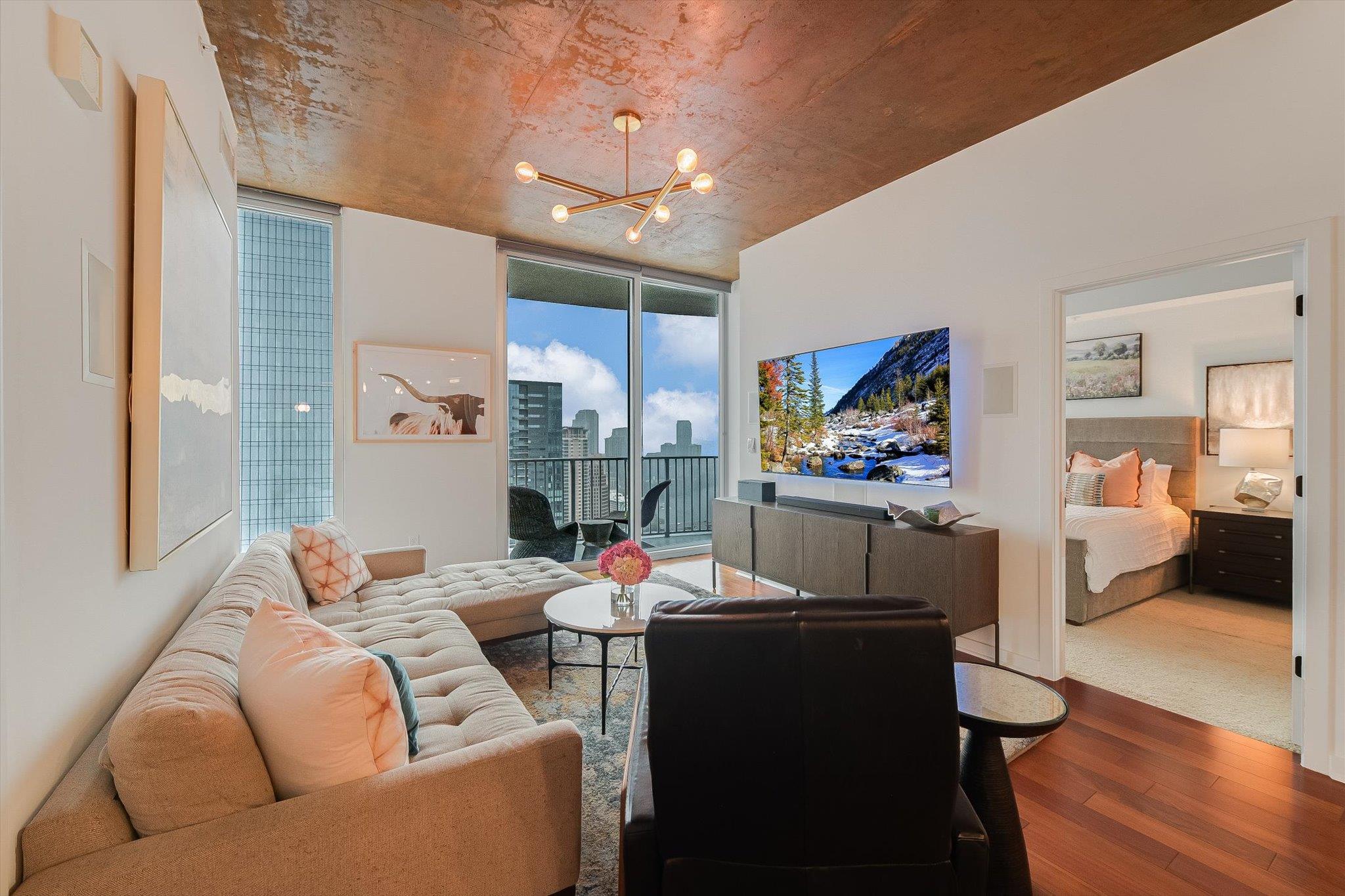 360 Nueces Street Austin TX 78701