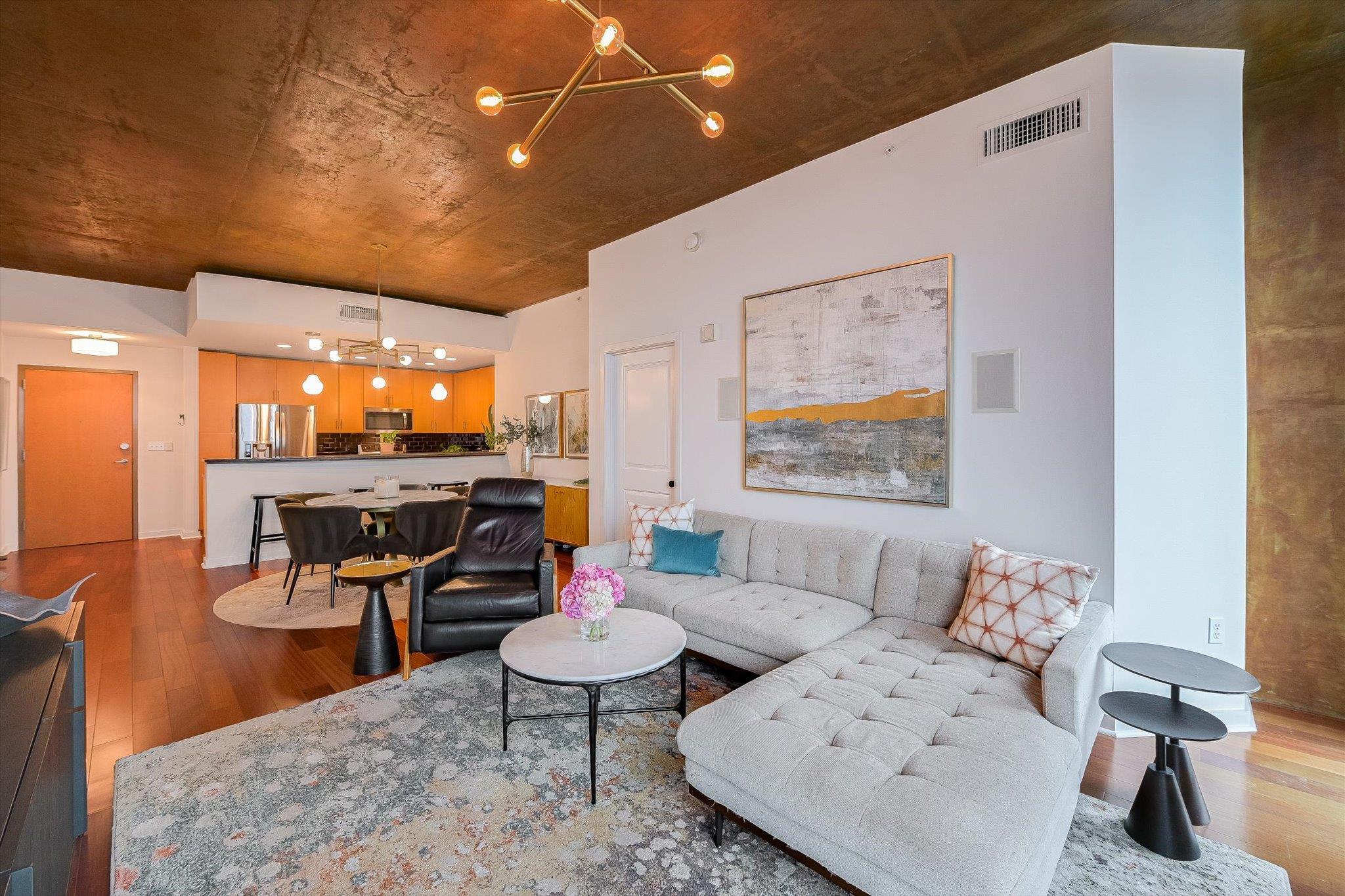 360 Nueces Street Austin TX 78701
