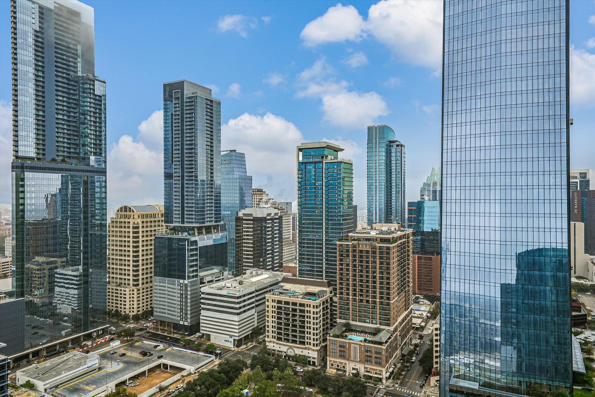 360 Nueces Street Austin TX 78701