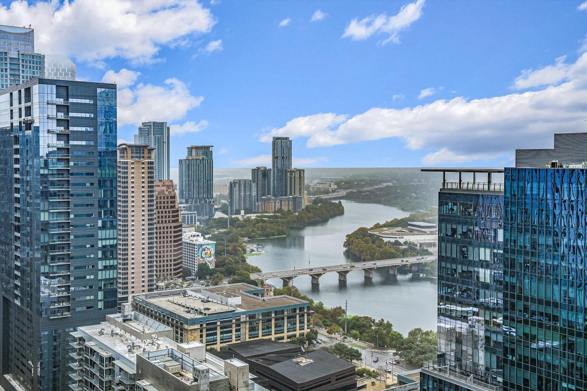 360 Nueces Street Austin TX 78701