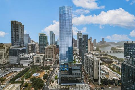 360 Nueces Street Austin TX 78701