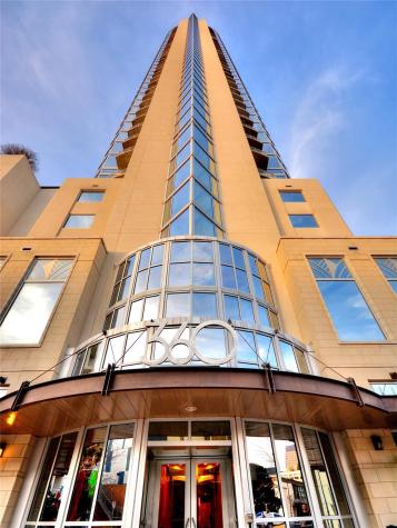 360 Nueces Street Austin TX 78701