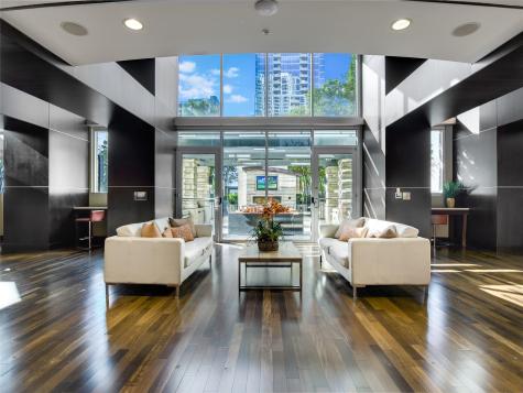 360 Nueces Street Austin TX 78701