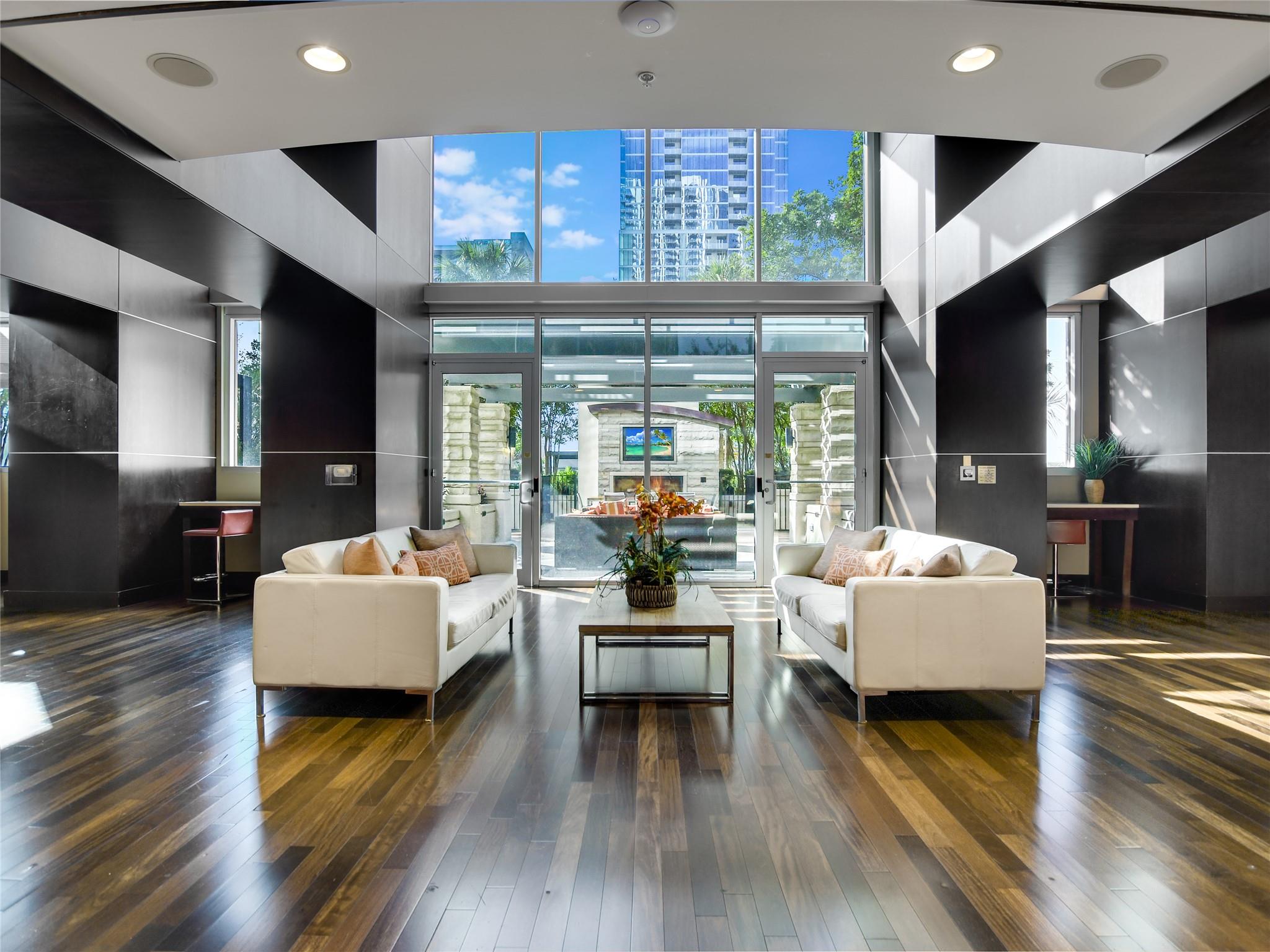 360 Nueces Street Austin TX 78701